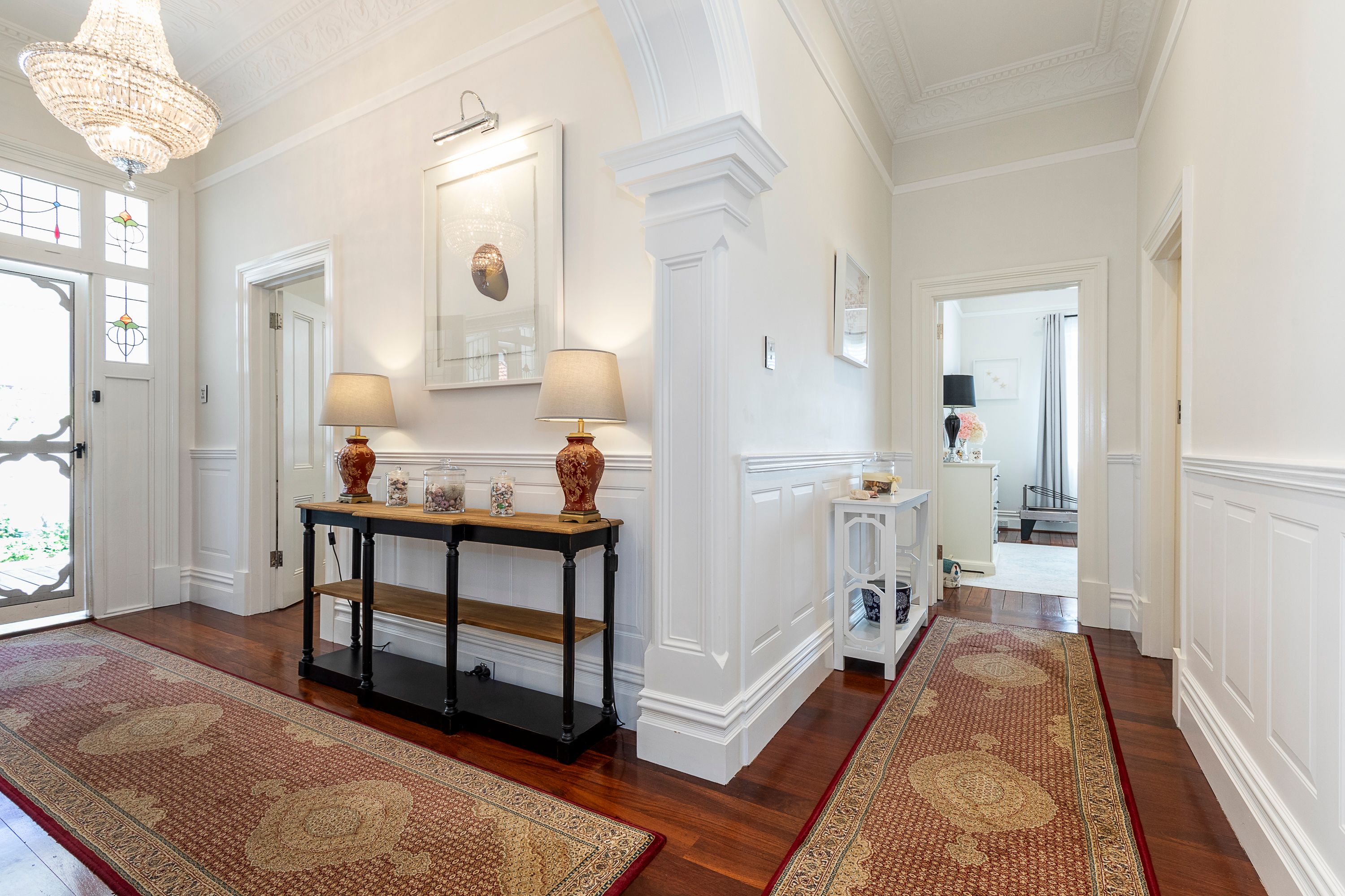 29 Dumbarton Crescent, Menora, WA 6050 Sold House Ray White Inner North