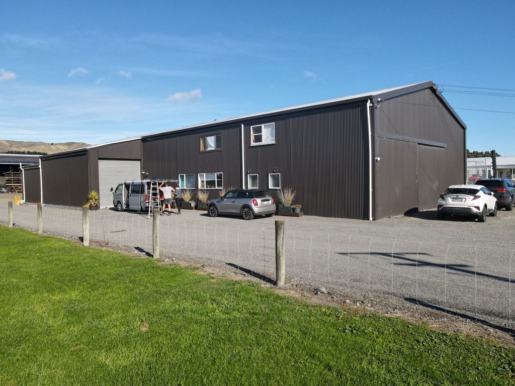 12A Bristol Street, Riverlands, Marlborough District