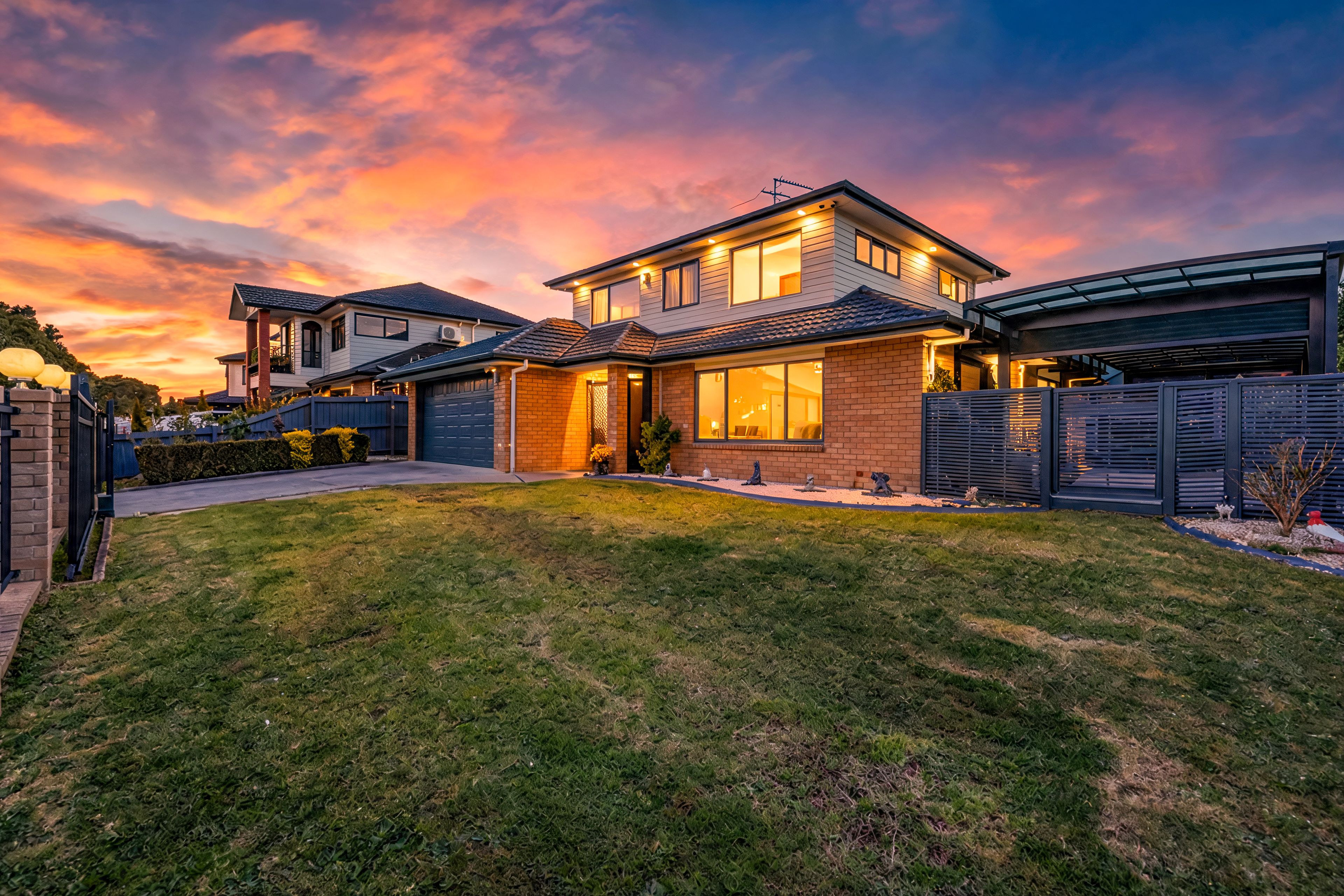 47 Peninsula Road, Mangere, Manukau City