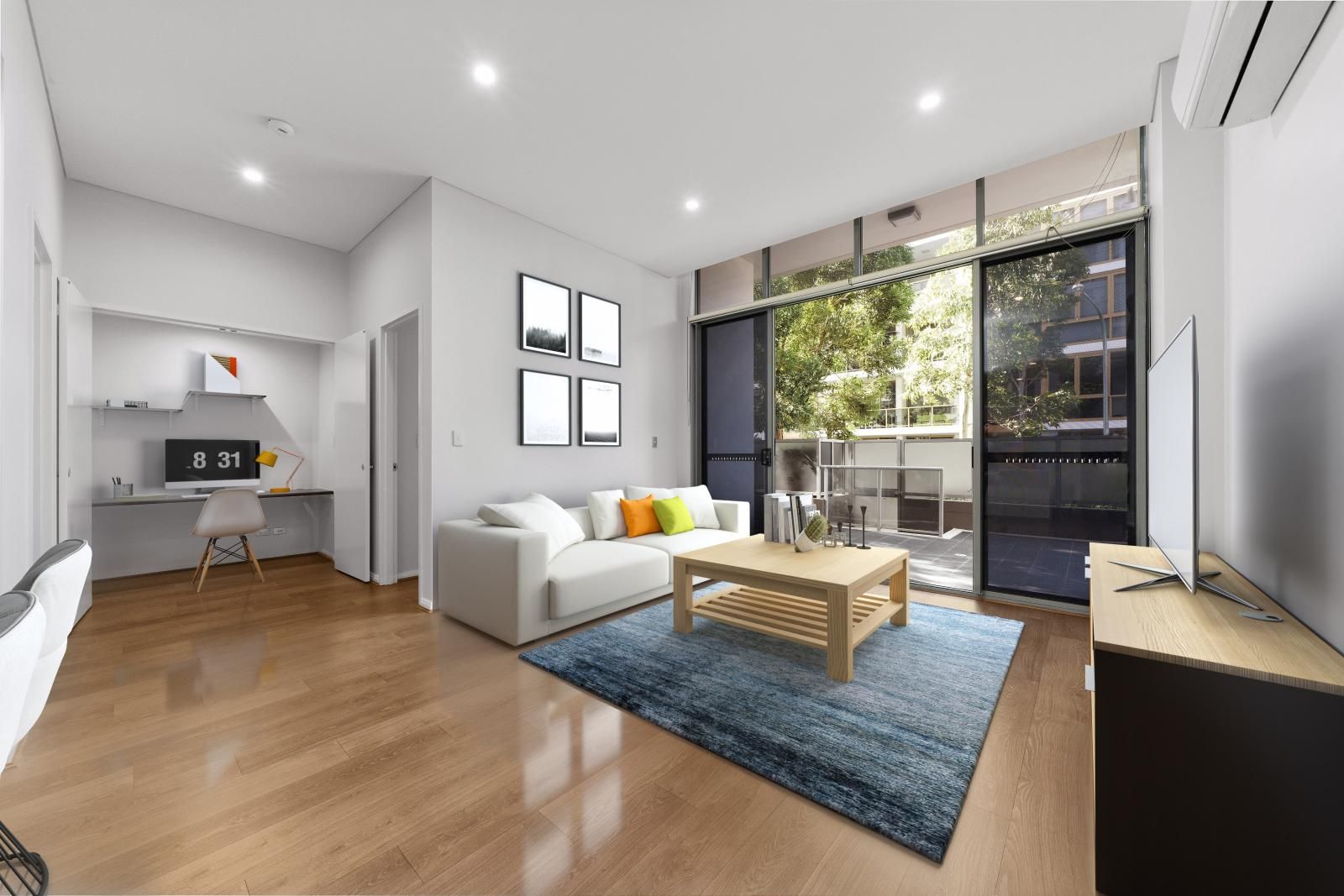 G19/2 Meredith Avenue — photo 3 of 11