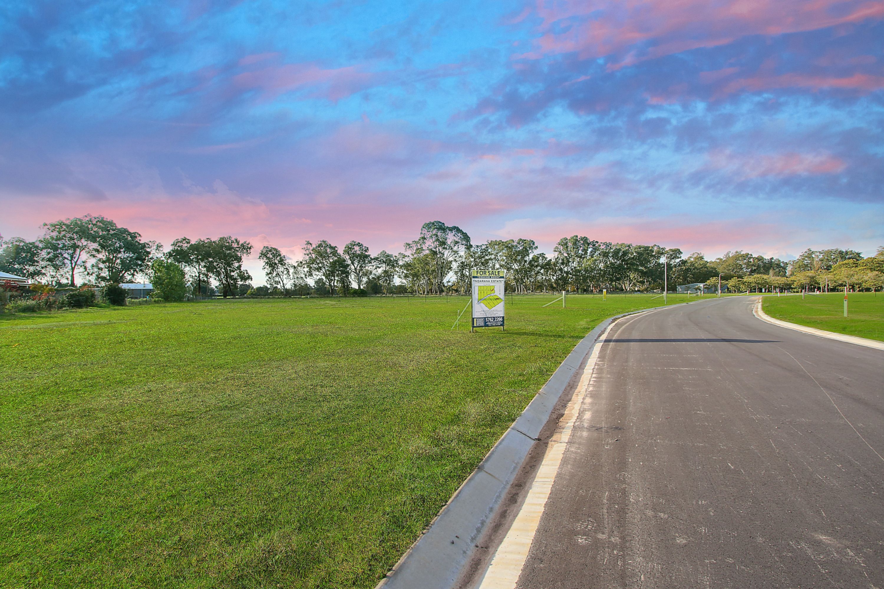 Lot 66 Noarana Drive, Benalla, VIC 3672