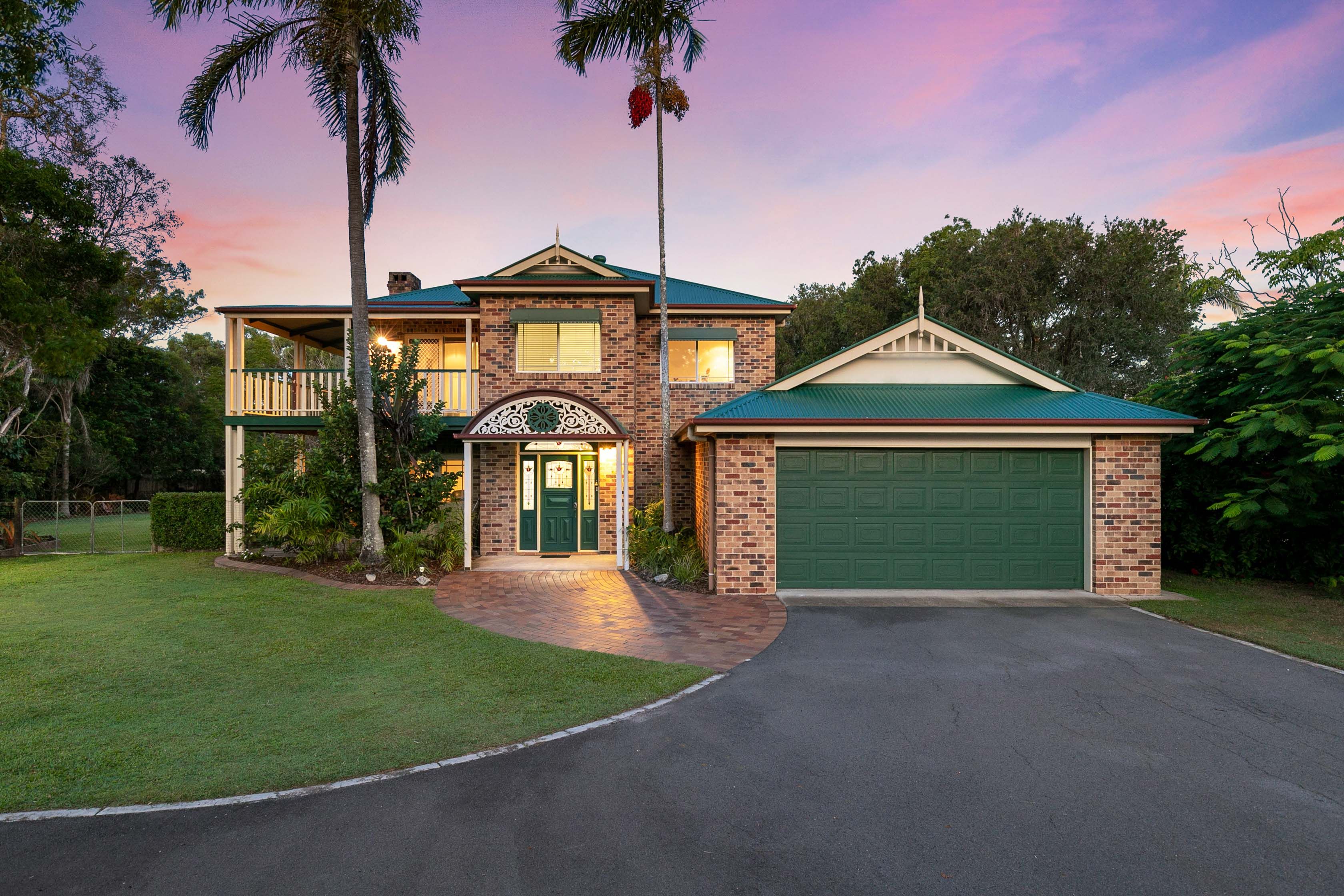 28 Washington Drive, Wondunna, QLD 4655