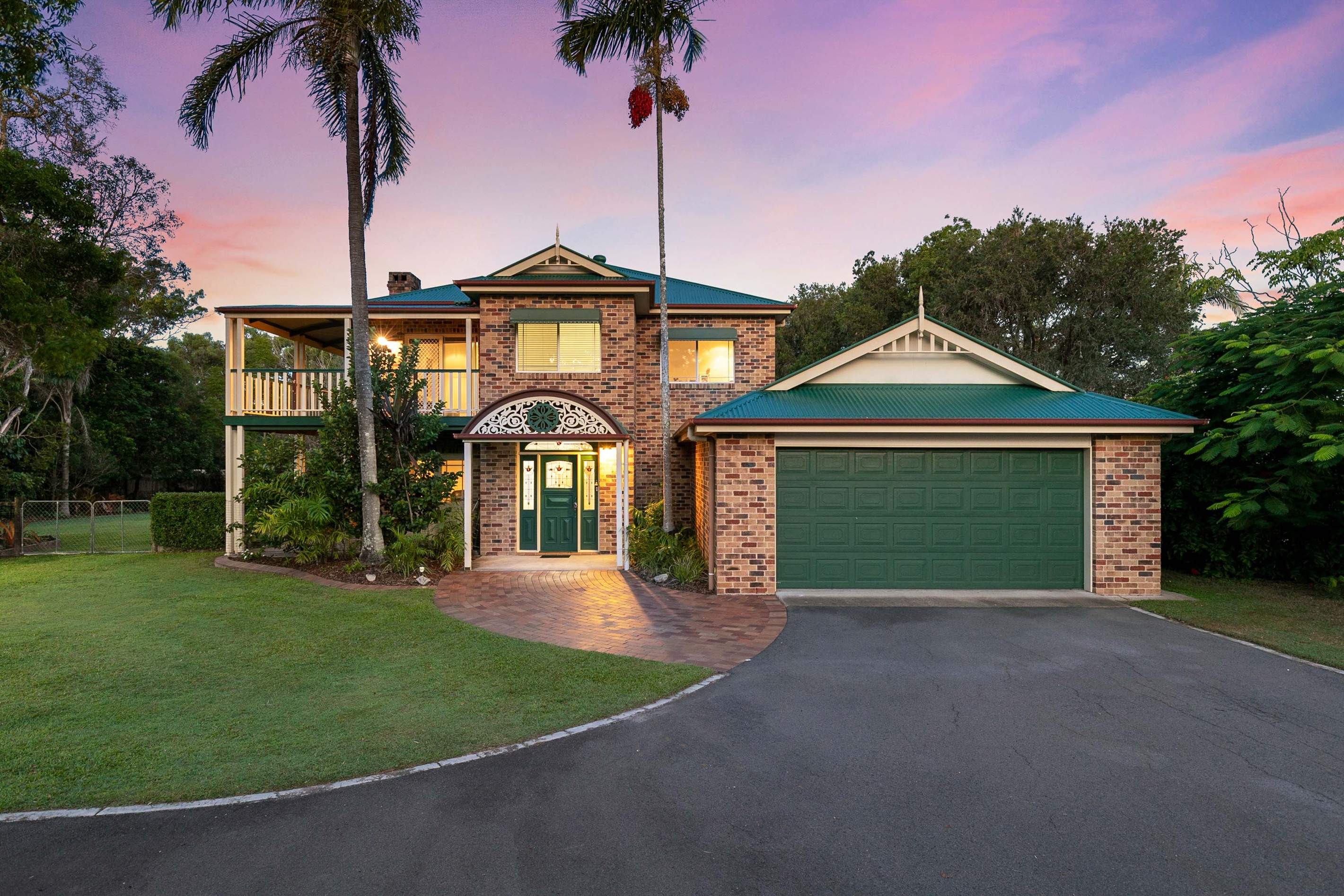 28 Washington Drive, Wondunna, QLD 4655
