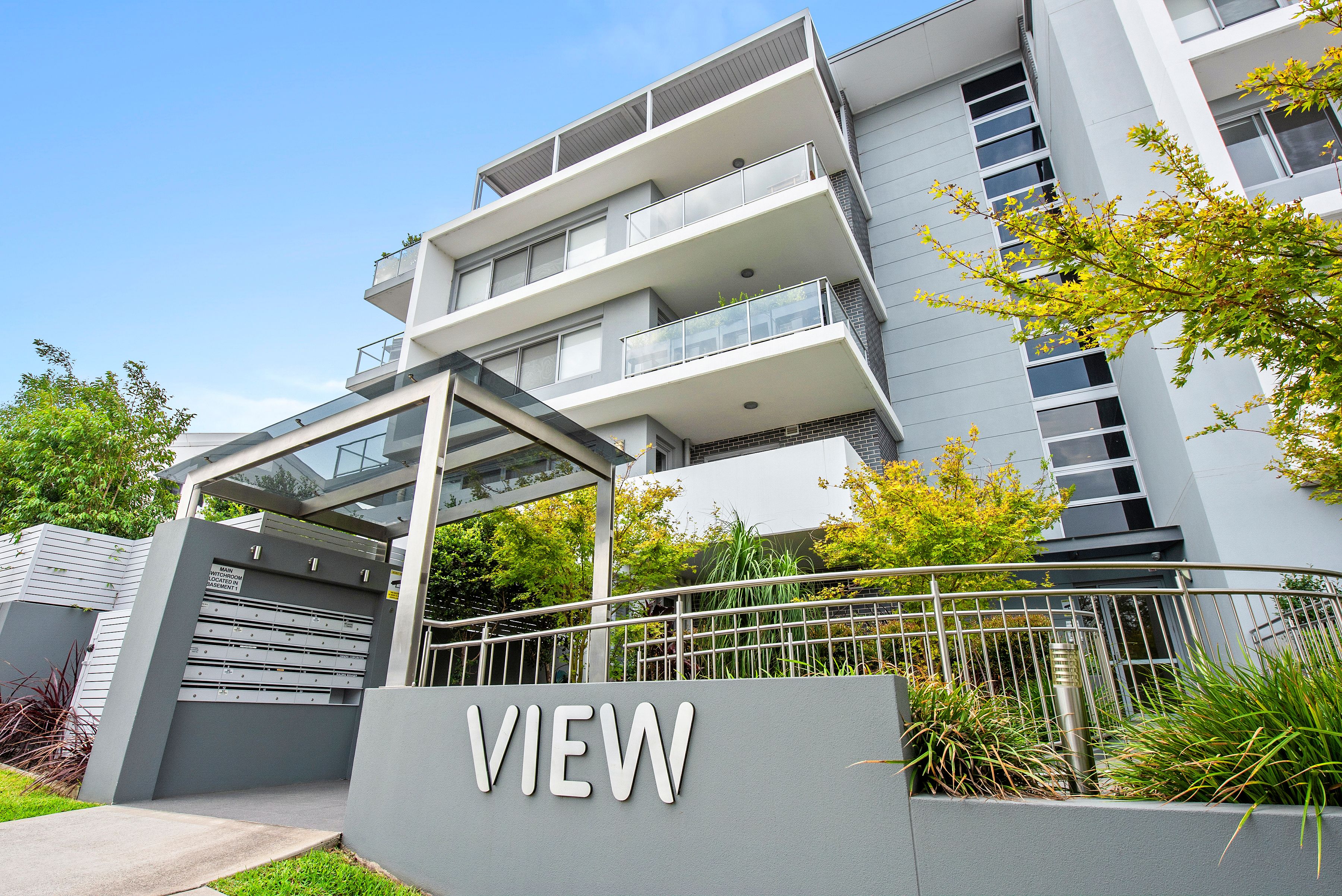 12/5-7 Thornleigh Street, Thornleigh, NSW 2120