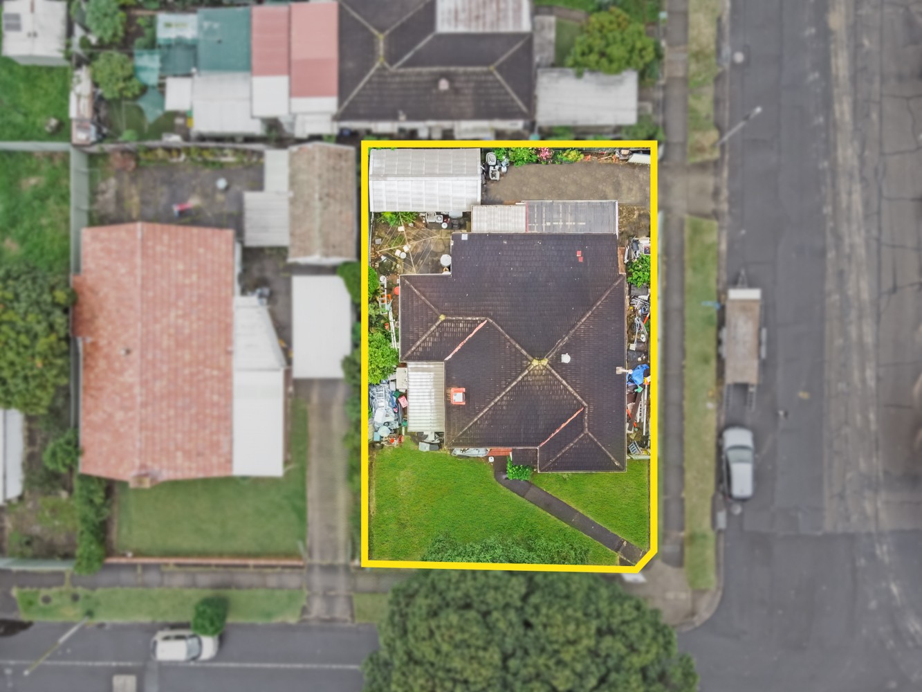 4 Hyde Park Road, Berala, NSW 2141