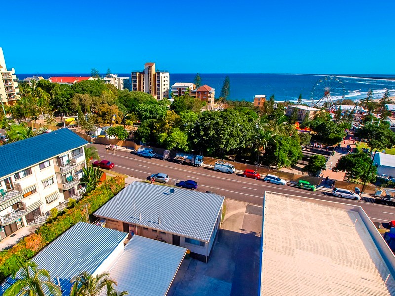 Unit 7/33B Burgess Street, Kings Beach, QLD 4551
