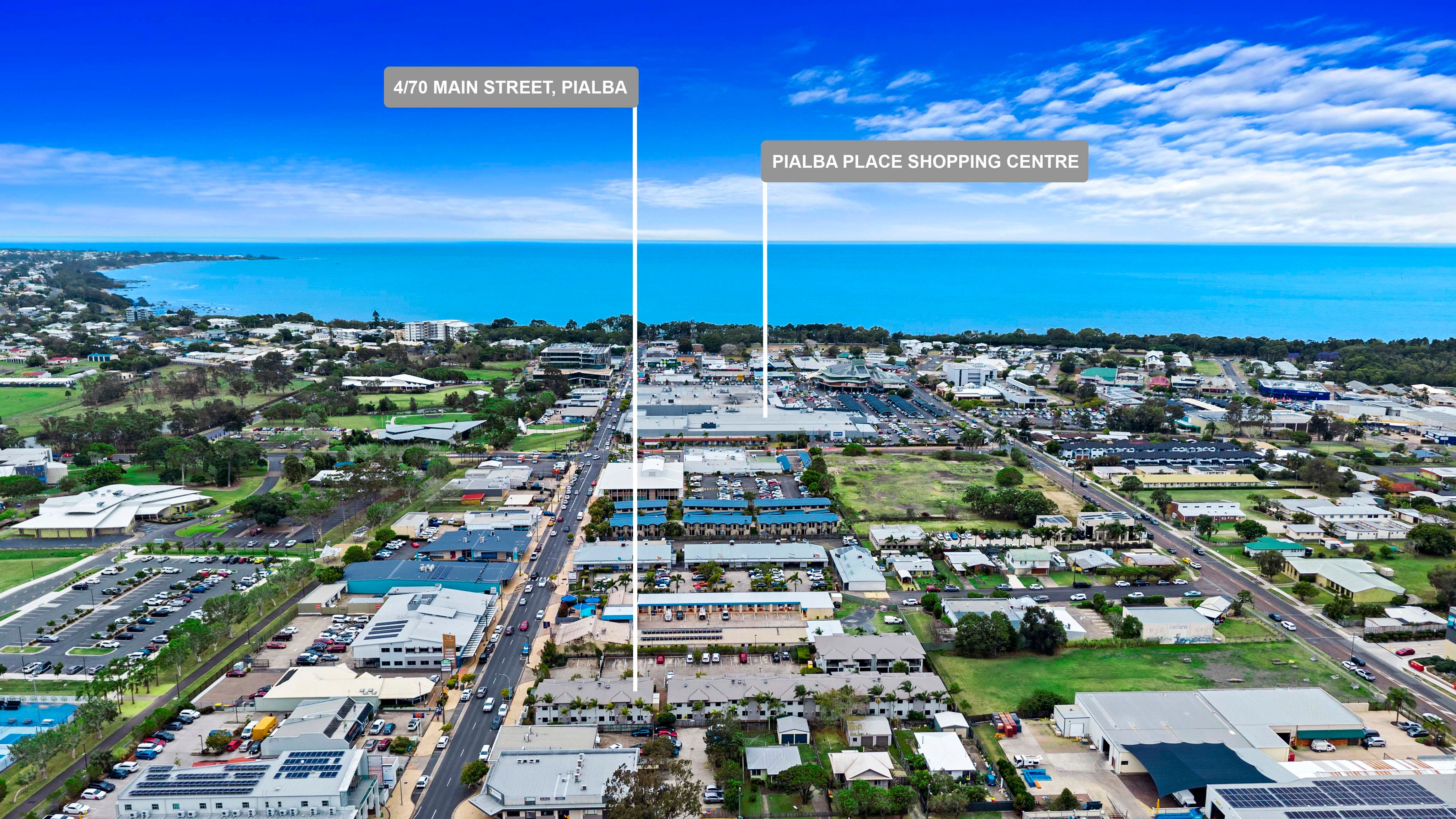 4/70 Main Street — photo from Ray White Hervey Bay