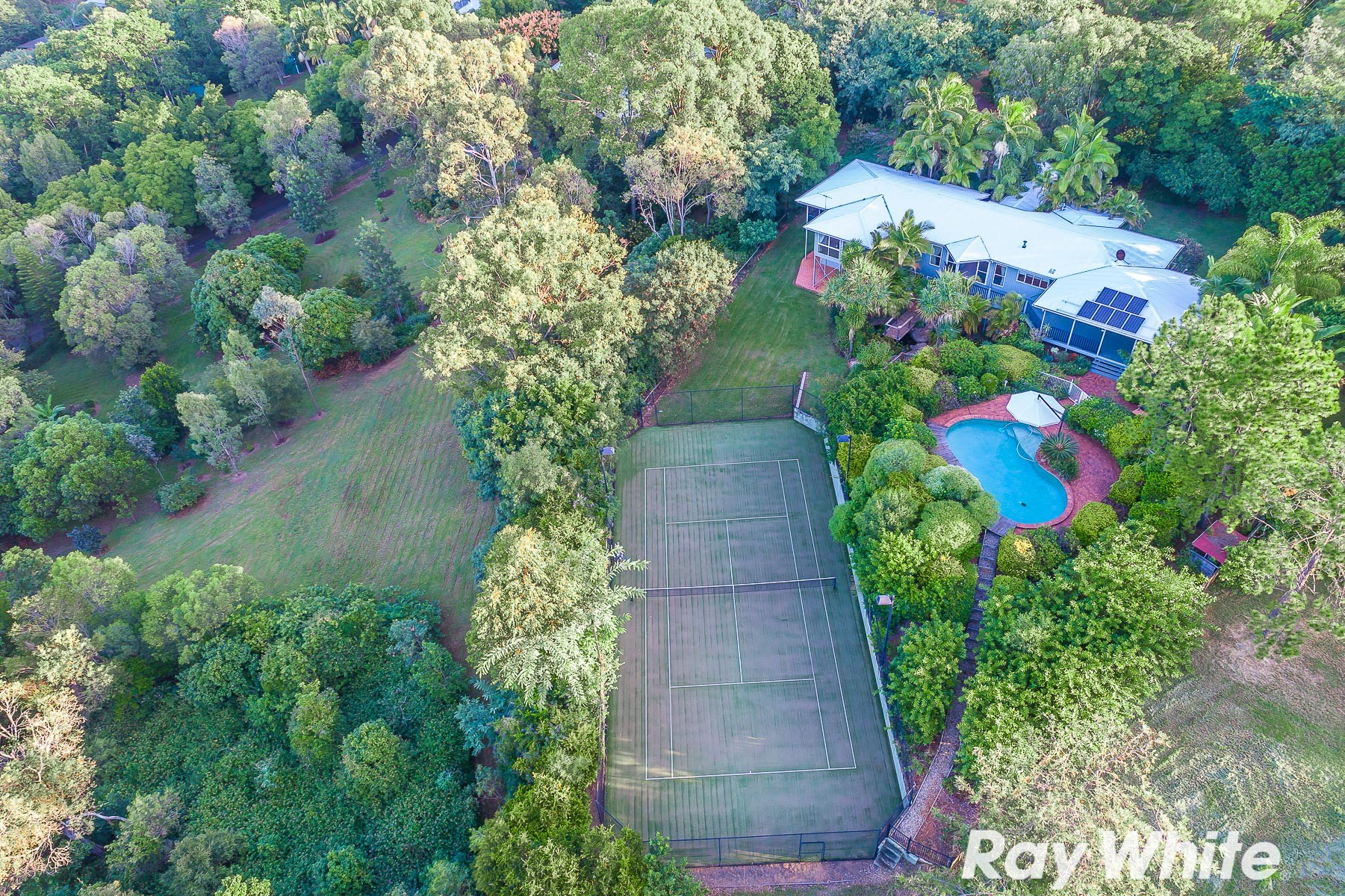20 Blue Hills Drive, Bunya, QLD 4055