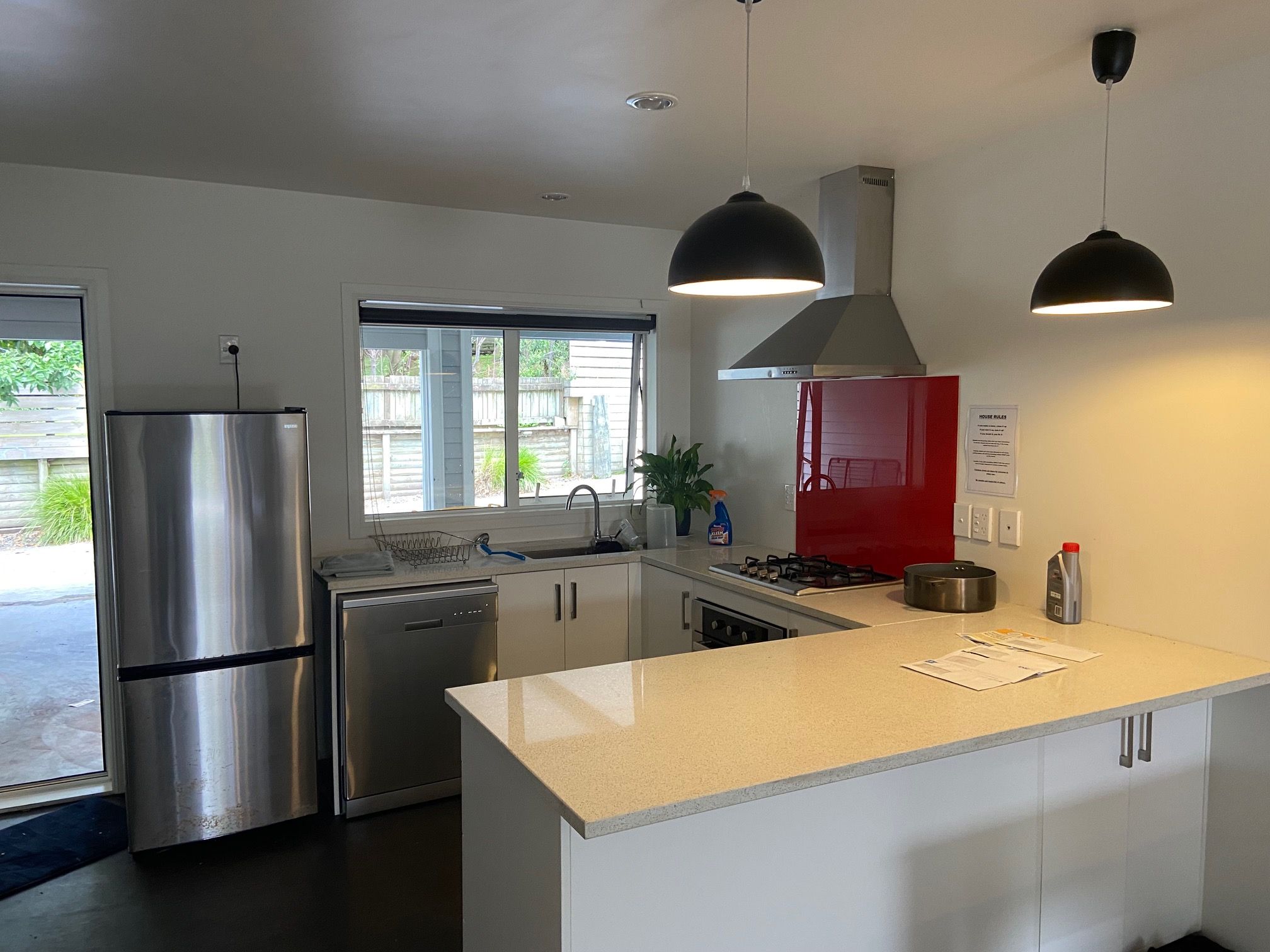 4/5 Edgecumbe Street - RM E, Whitiora, Hamilton City