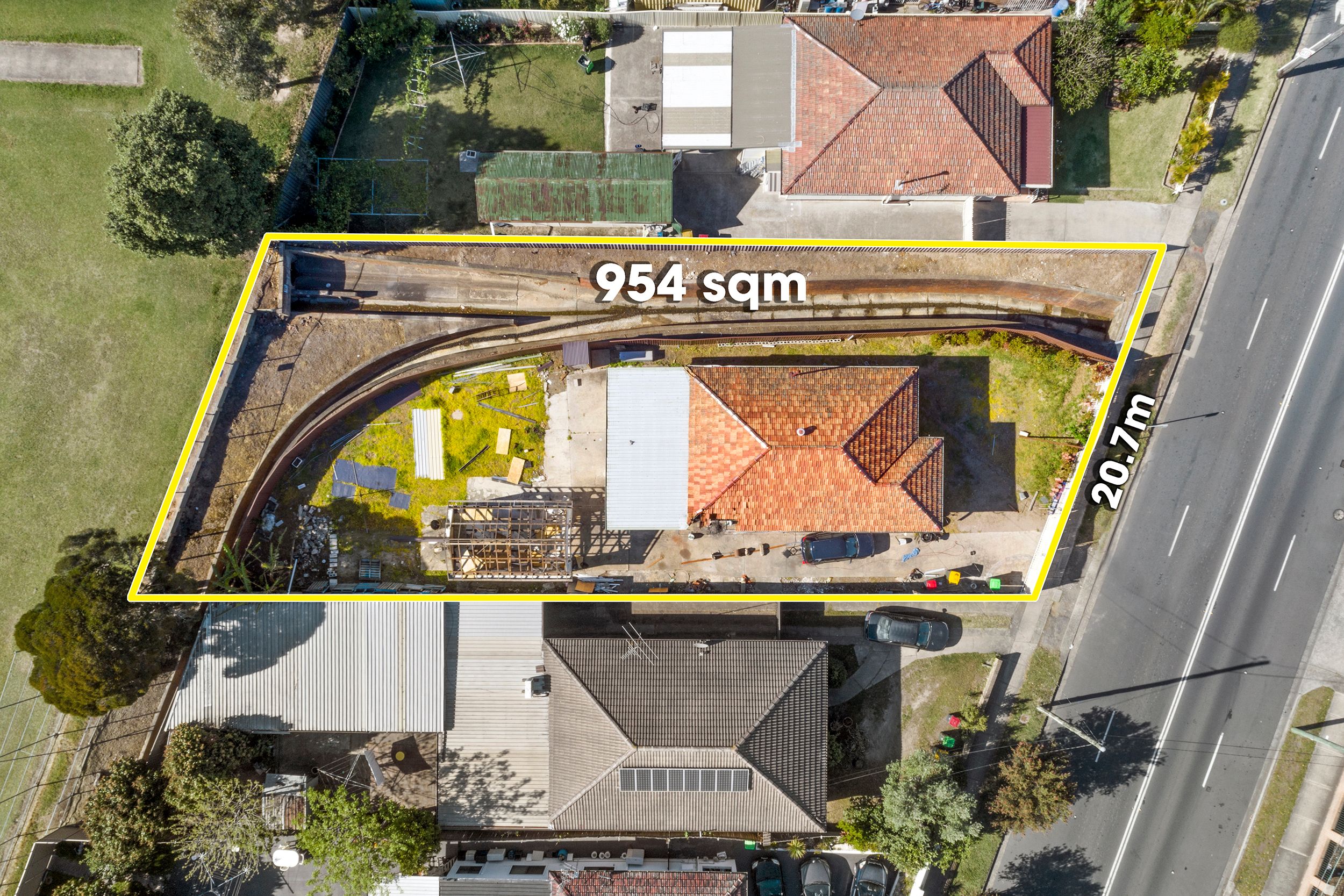 992 Punchbowl Road