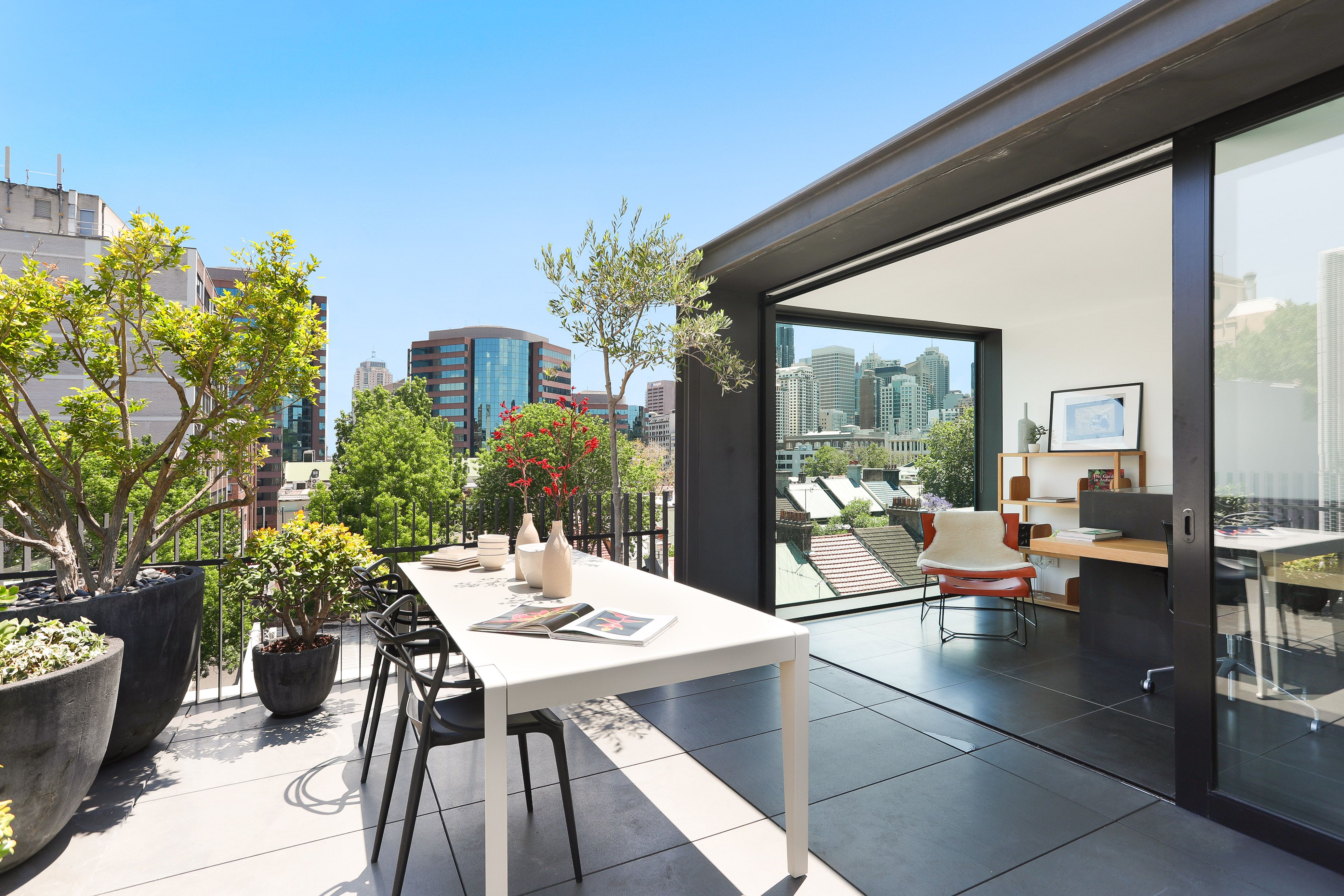 8 Belmore Lane