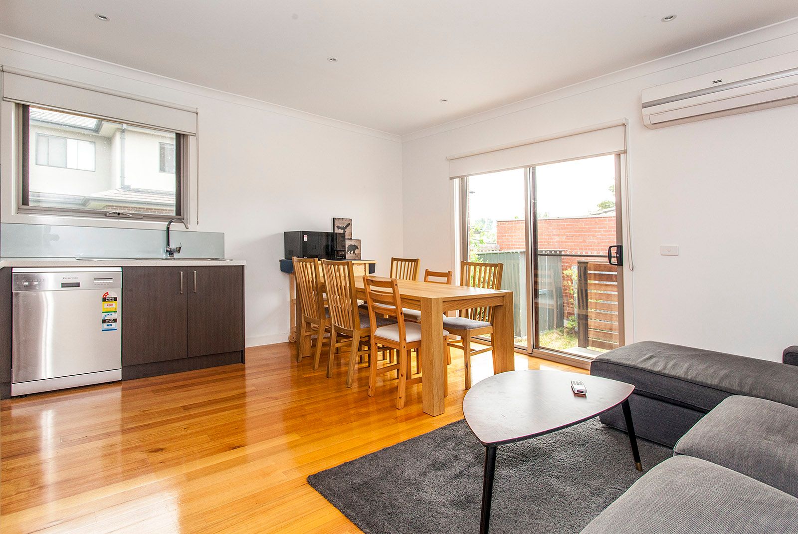 4/9 Yarram Crescent, Clayton, VIC 3168