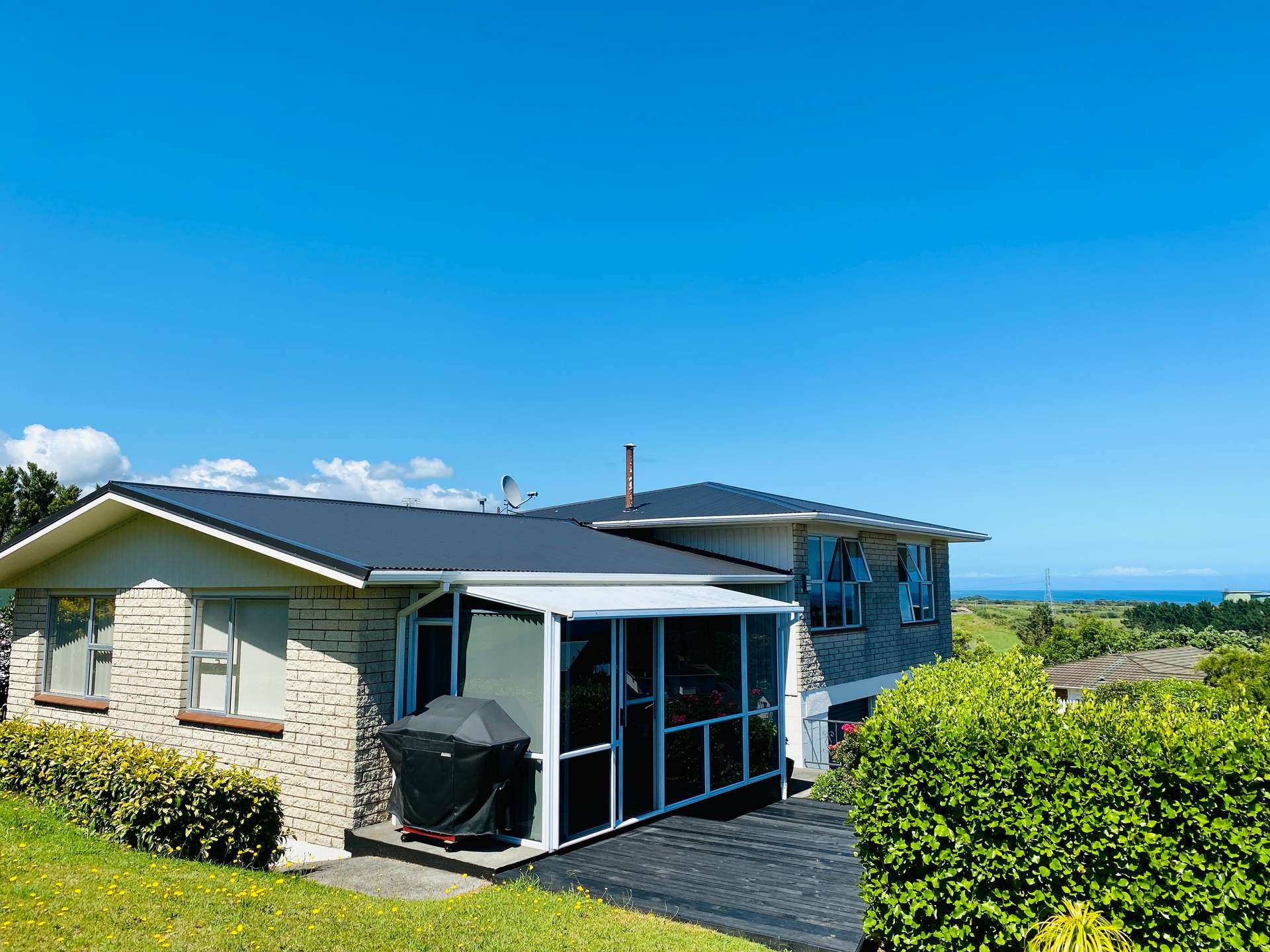 20 Darwin Crescent, Spotswood, New Plymouth District Real Estate
