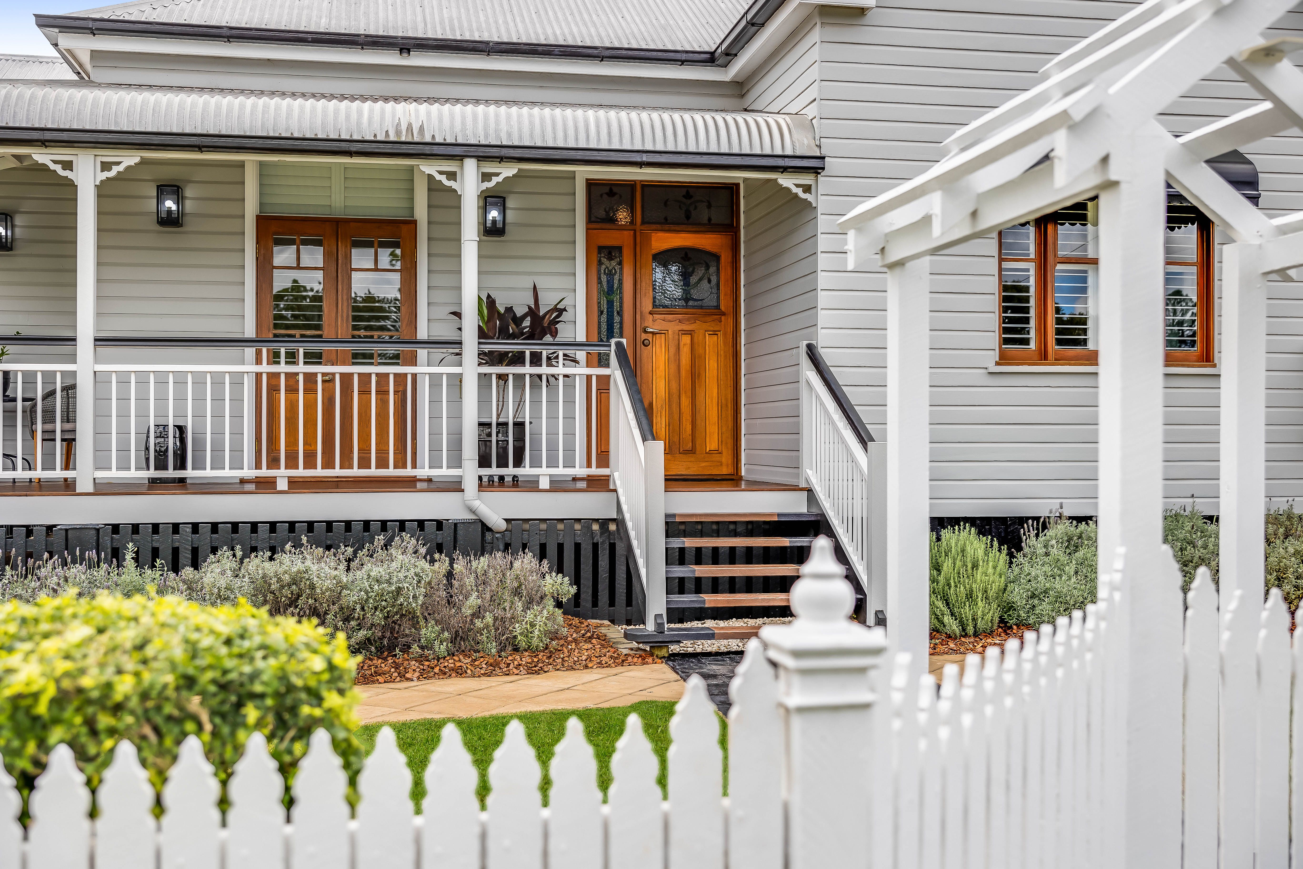 9 French Street, East Toowoomba, QLD 4350