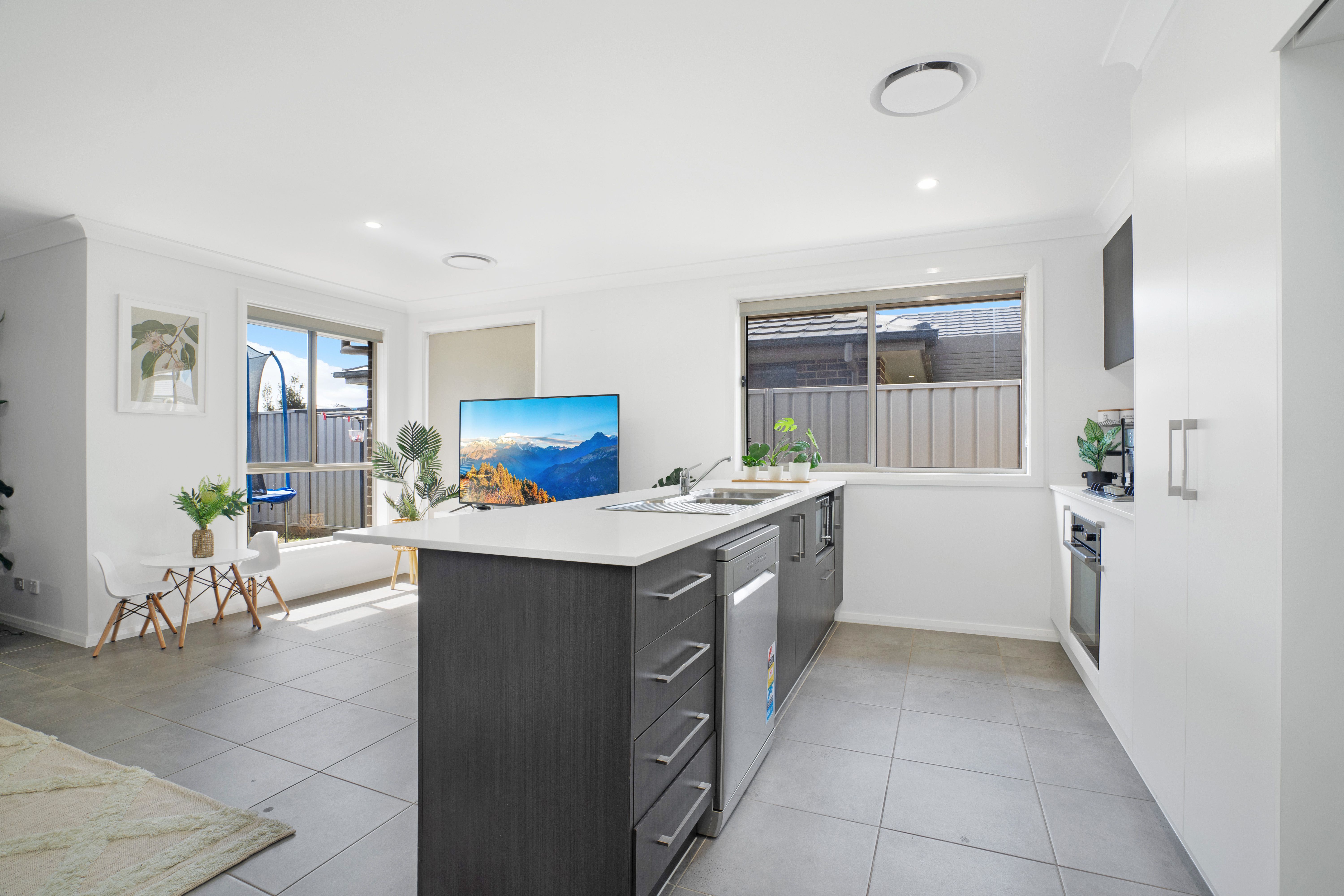 45 Sandpiper Circuit, Aberglasslyn, NSW 2320