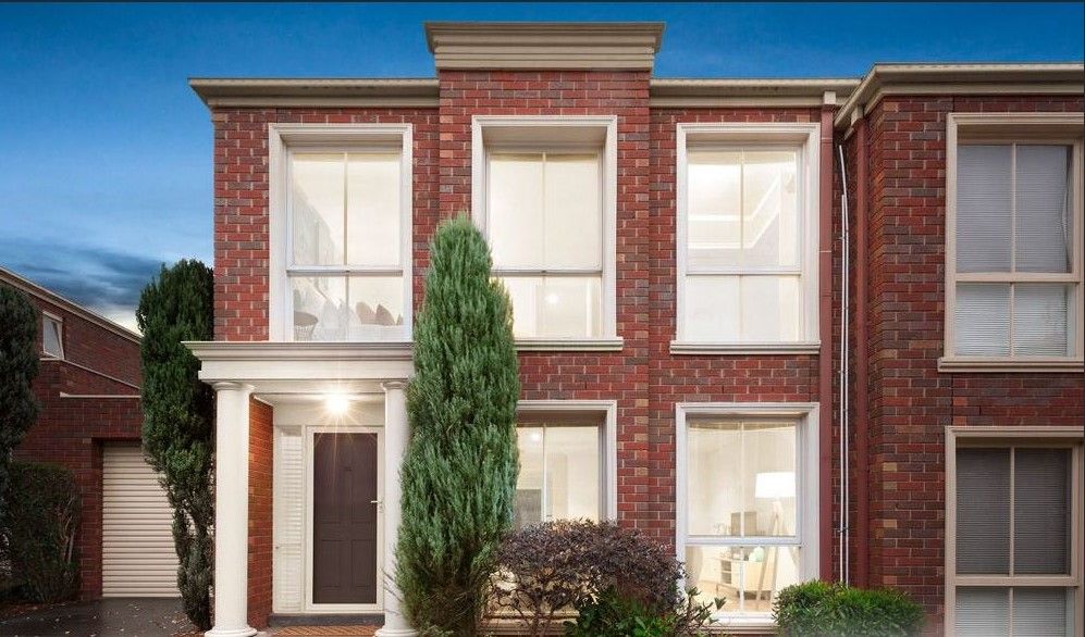 35/745-751 Boronia Road, Wantirna, VIC 3152