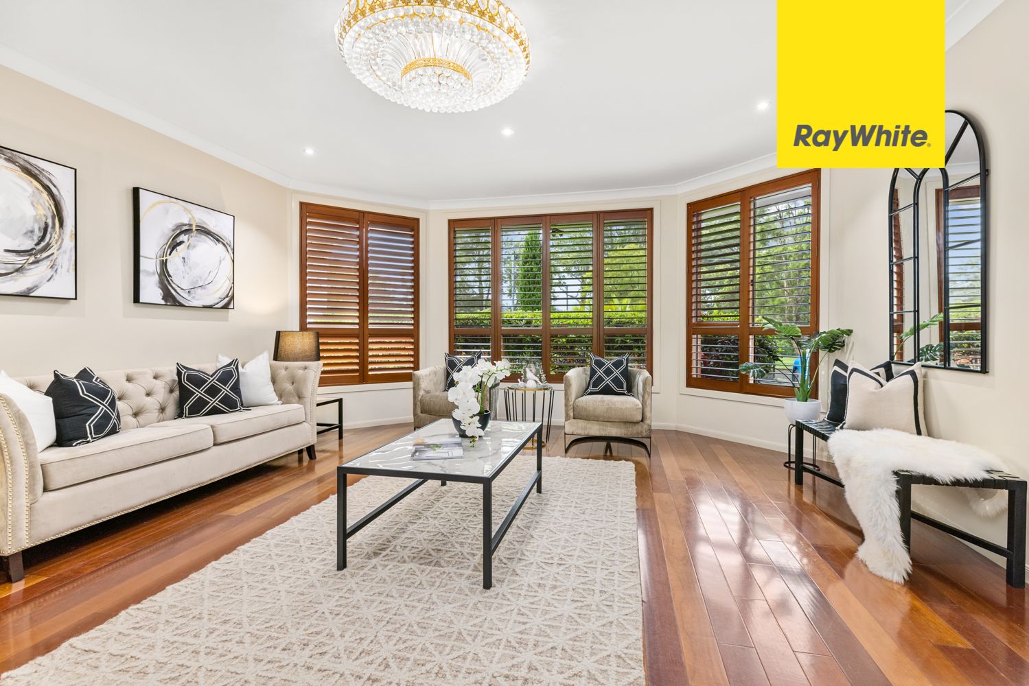 7 Dent Street, Epping, NSW 2121