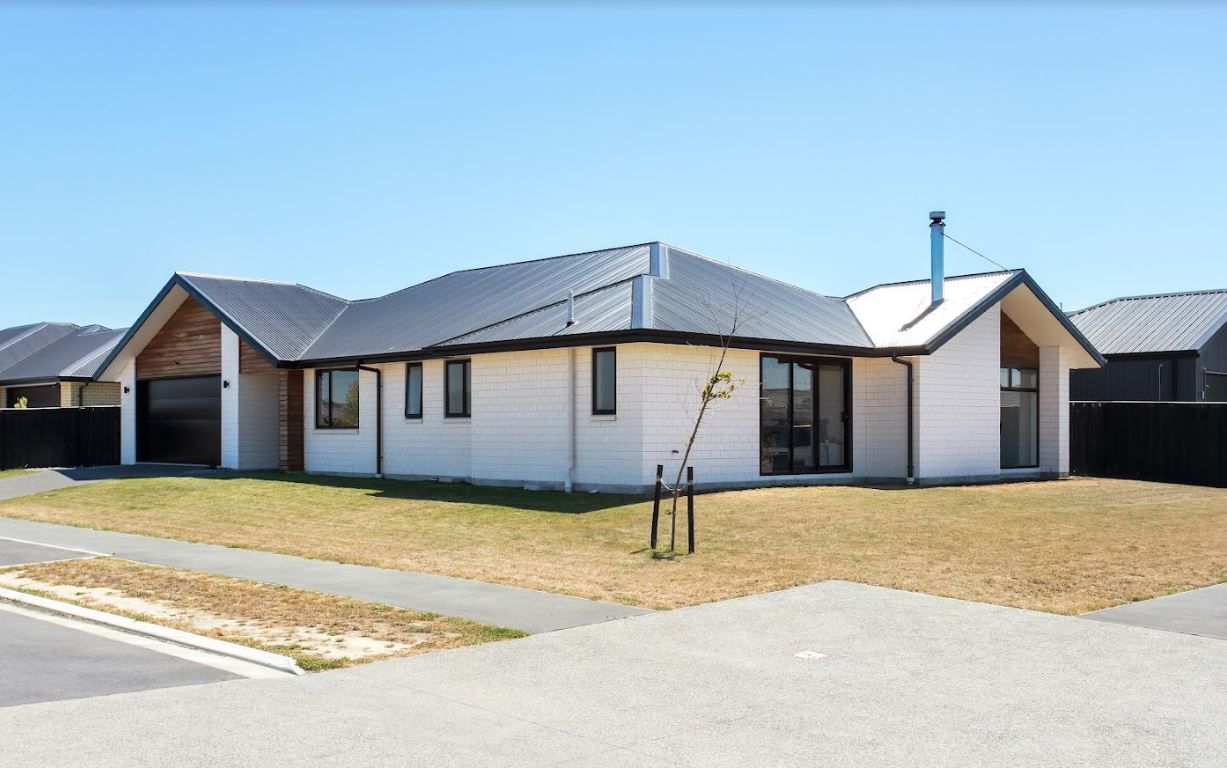 18 Richard Hadlee Lane, Rolleston, Selwyn District