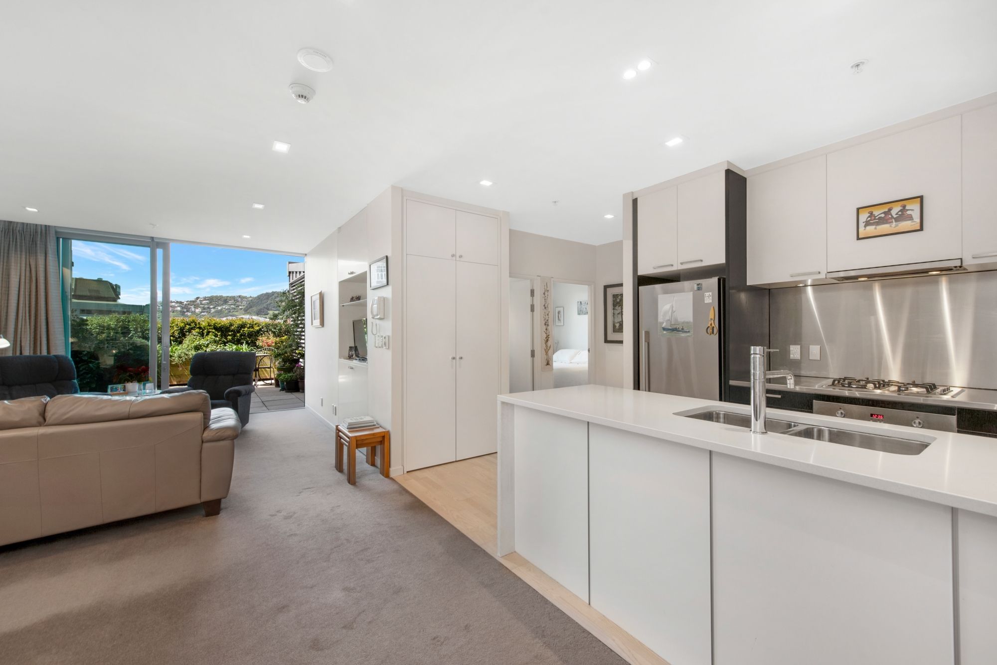 8F/9 Chews Lane, Wellington Central, Wellington City