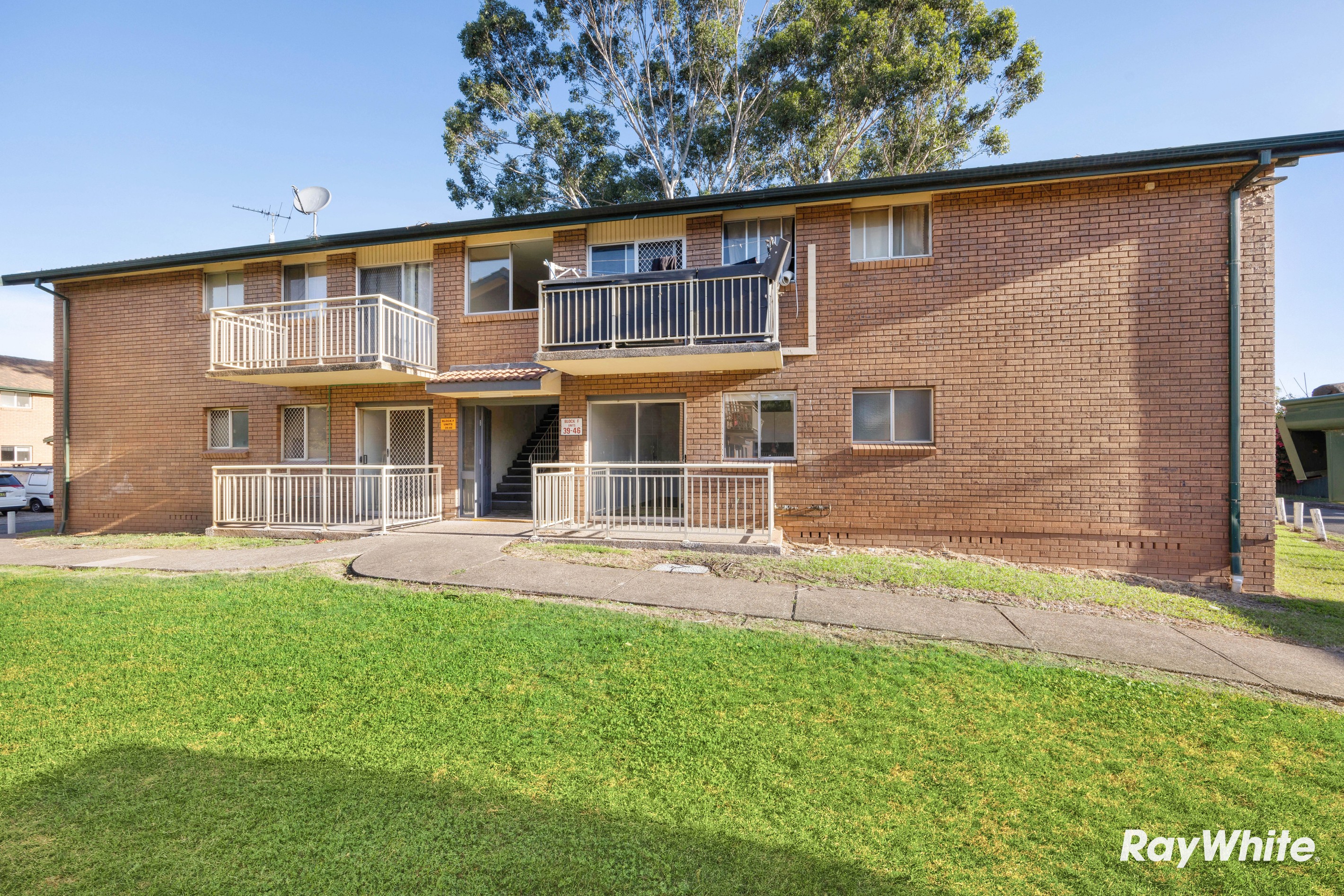 39/16 Derby Street, Minto, NSW 2566