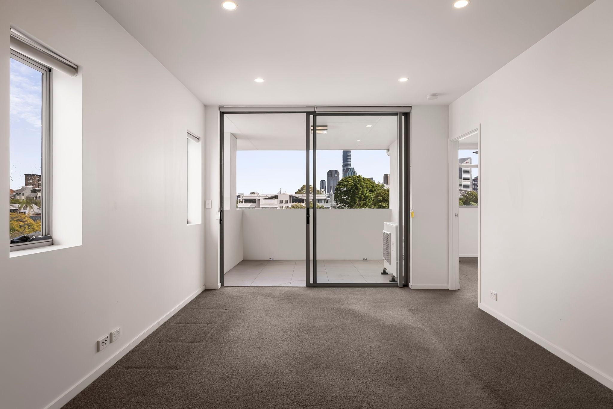 402/584 Brunswick Street, New Farm, QLD 4005