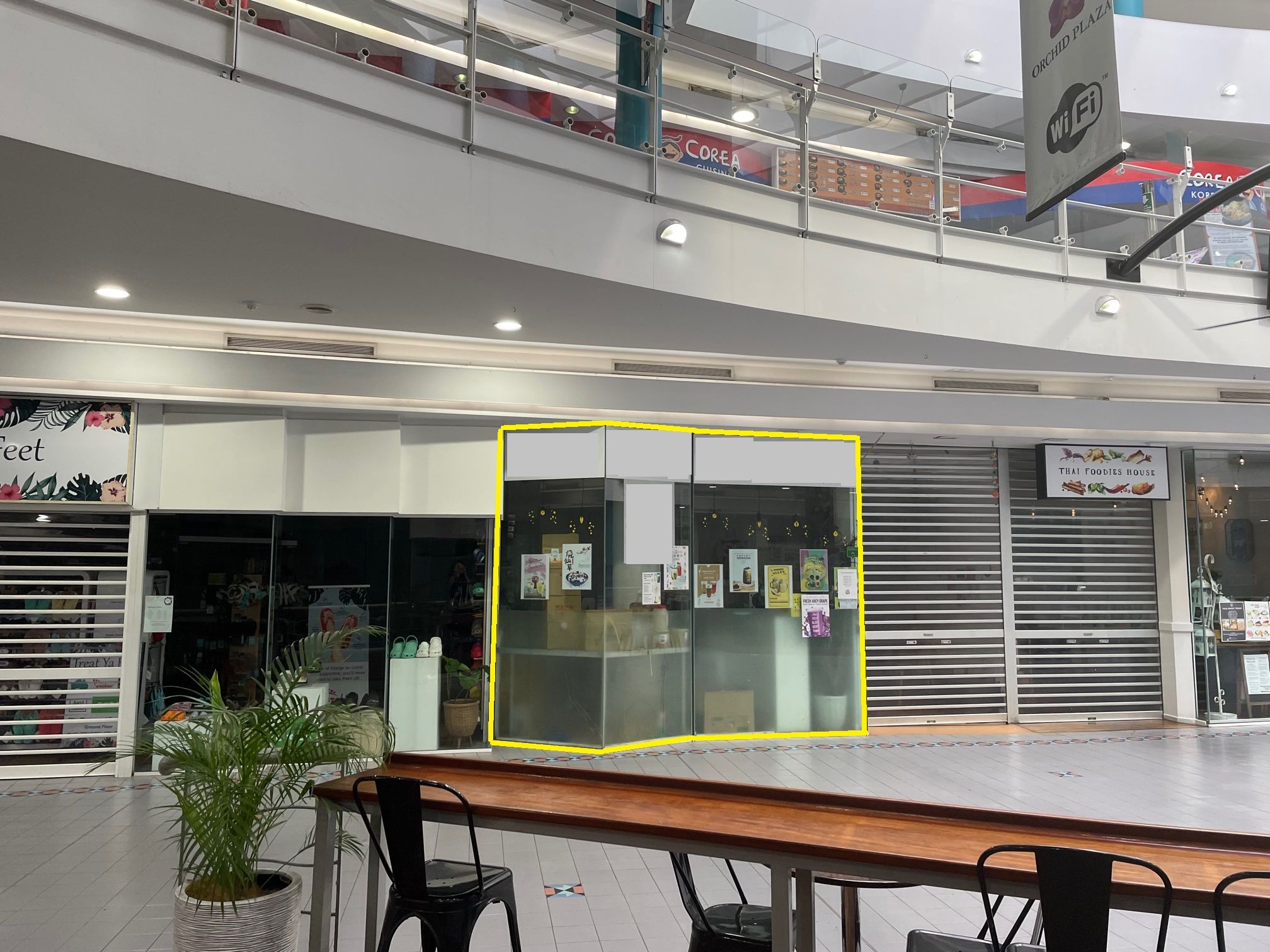 6/58 Lake Street, Cairns City, QLD 4870