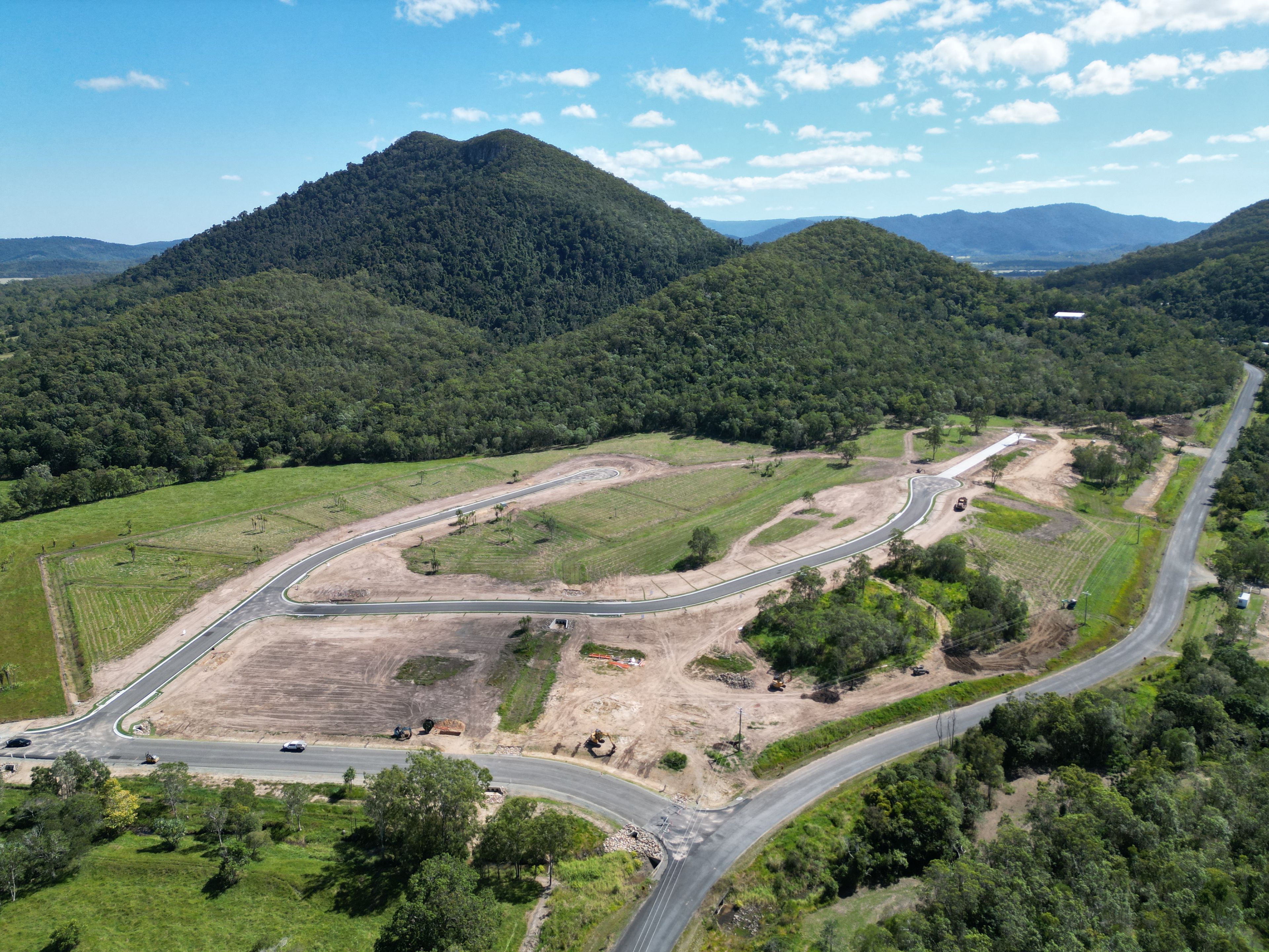 MARLOW Rifle Range Road Hidden Valley — photo 3 of 18