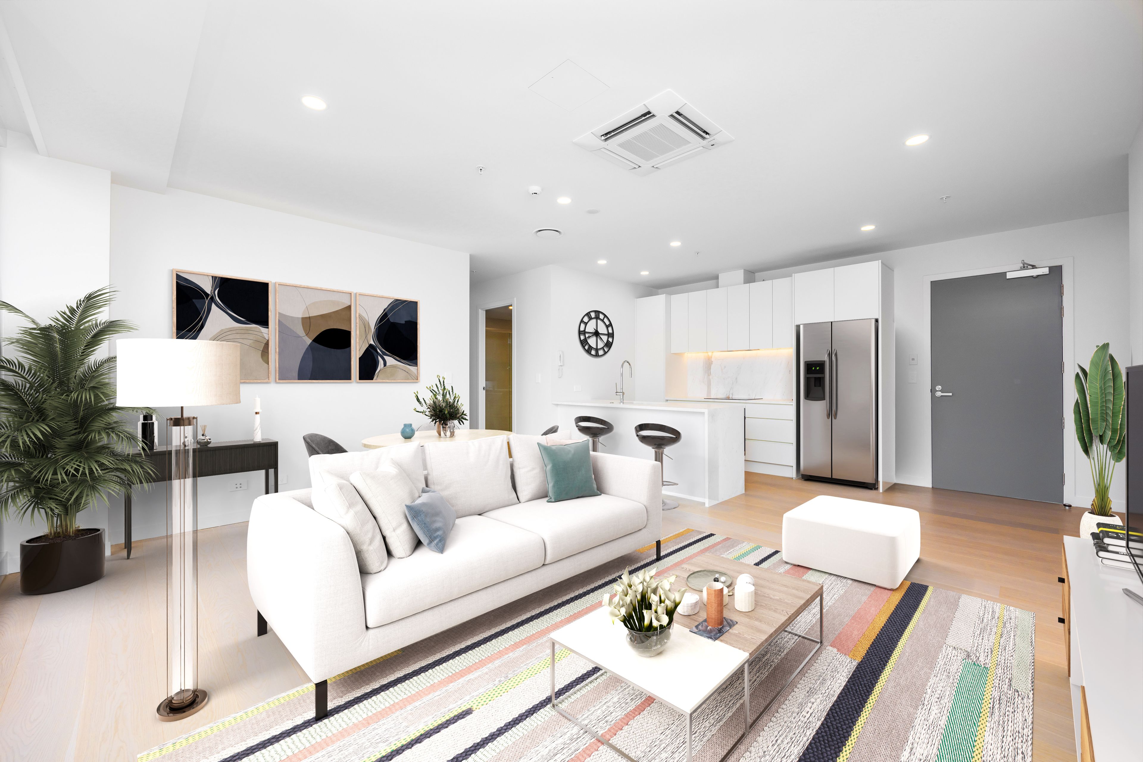 L3/1 Greys Avenue, City Centre, Auckland