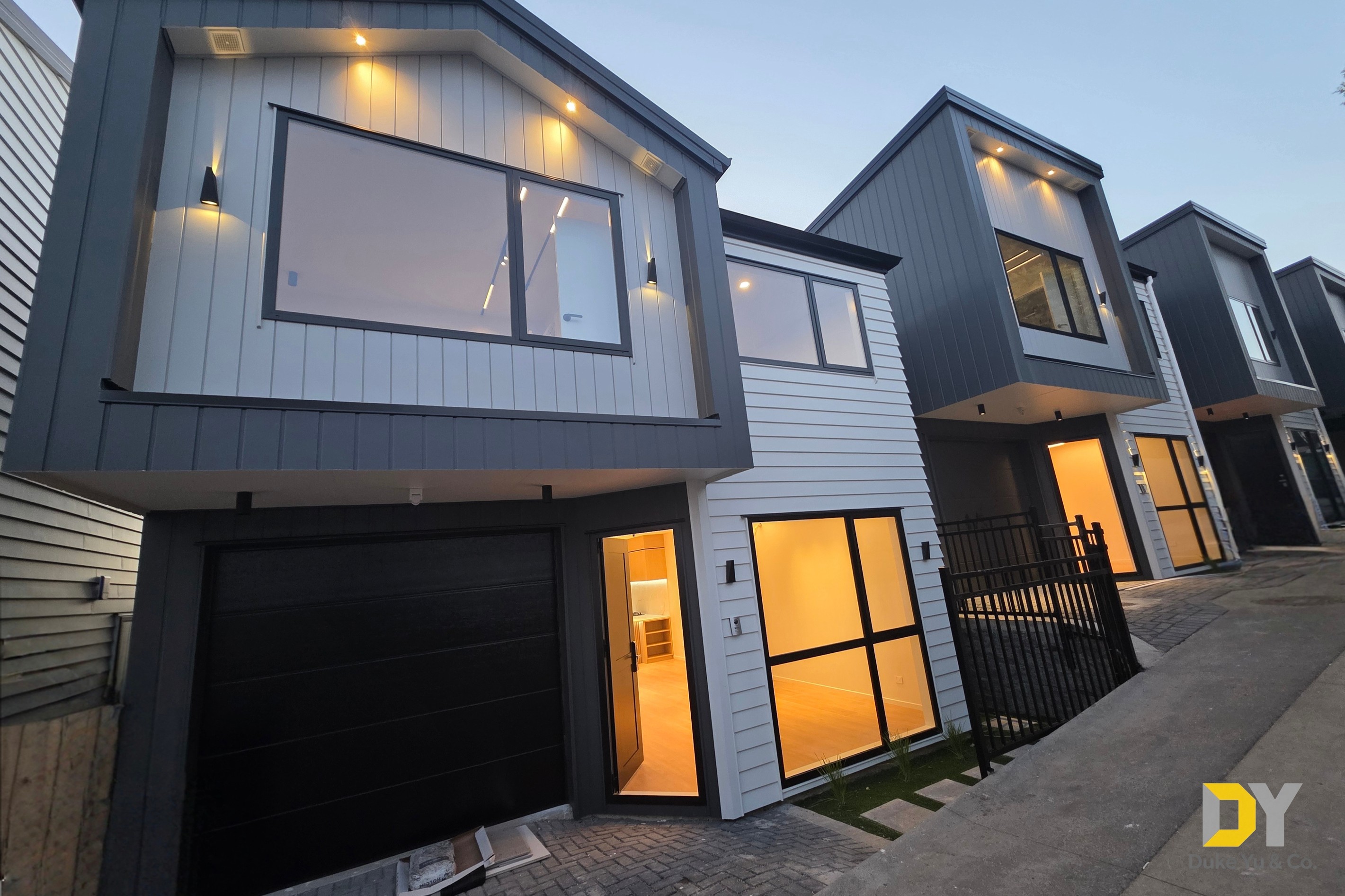 12B Johnston Road, Mount Wellington, Auckland City