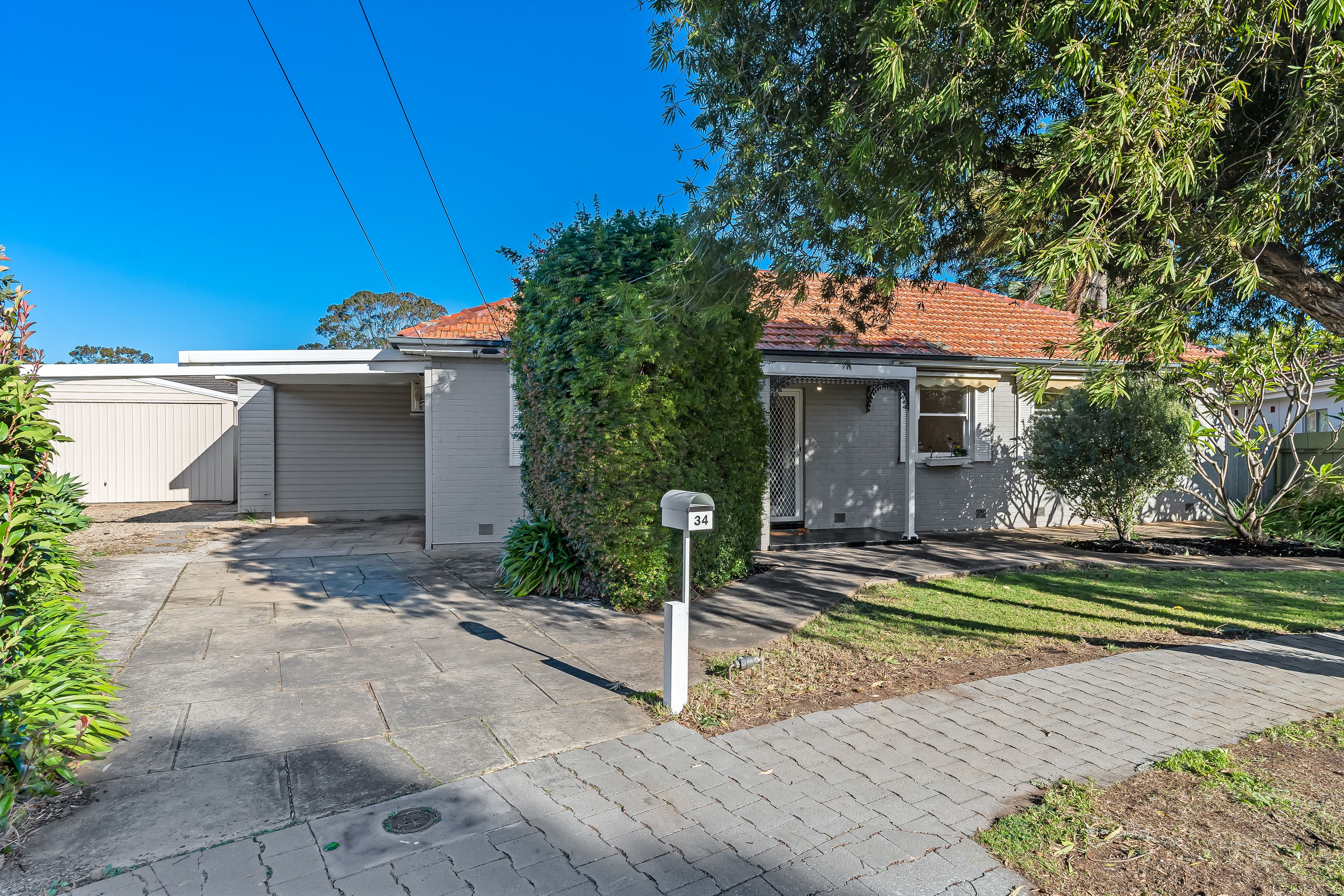 34 Gladys Street, Clarence Gardens, SA 5039