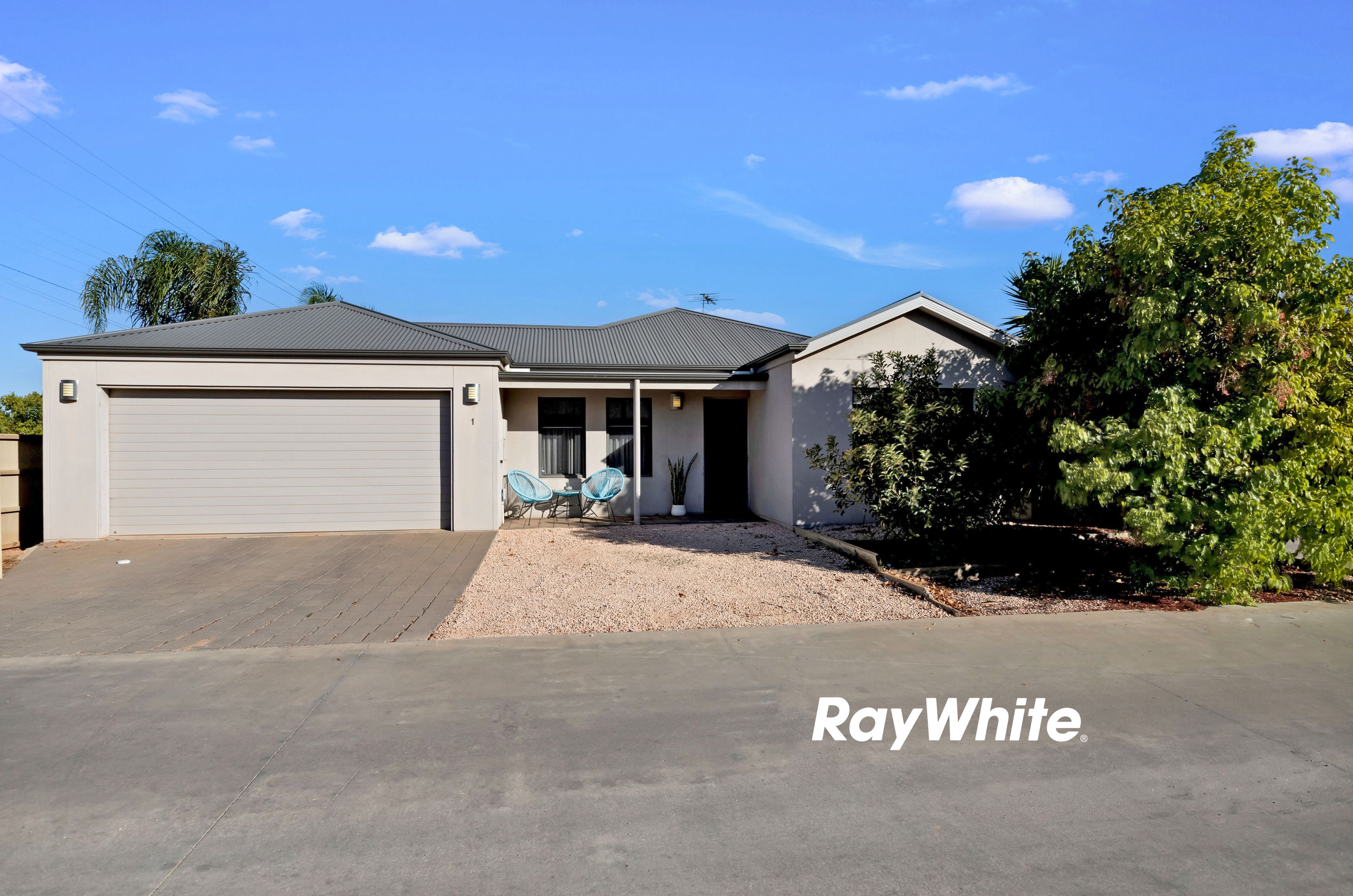 1/2724 Fourteenth Street, Irymple, VIC 3498 House for Sale Ray