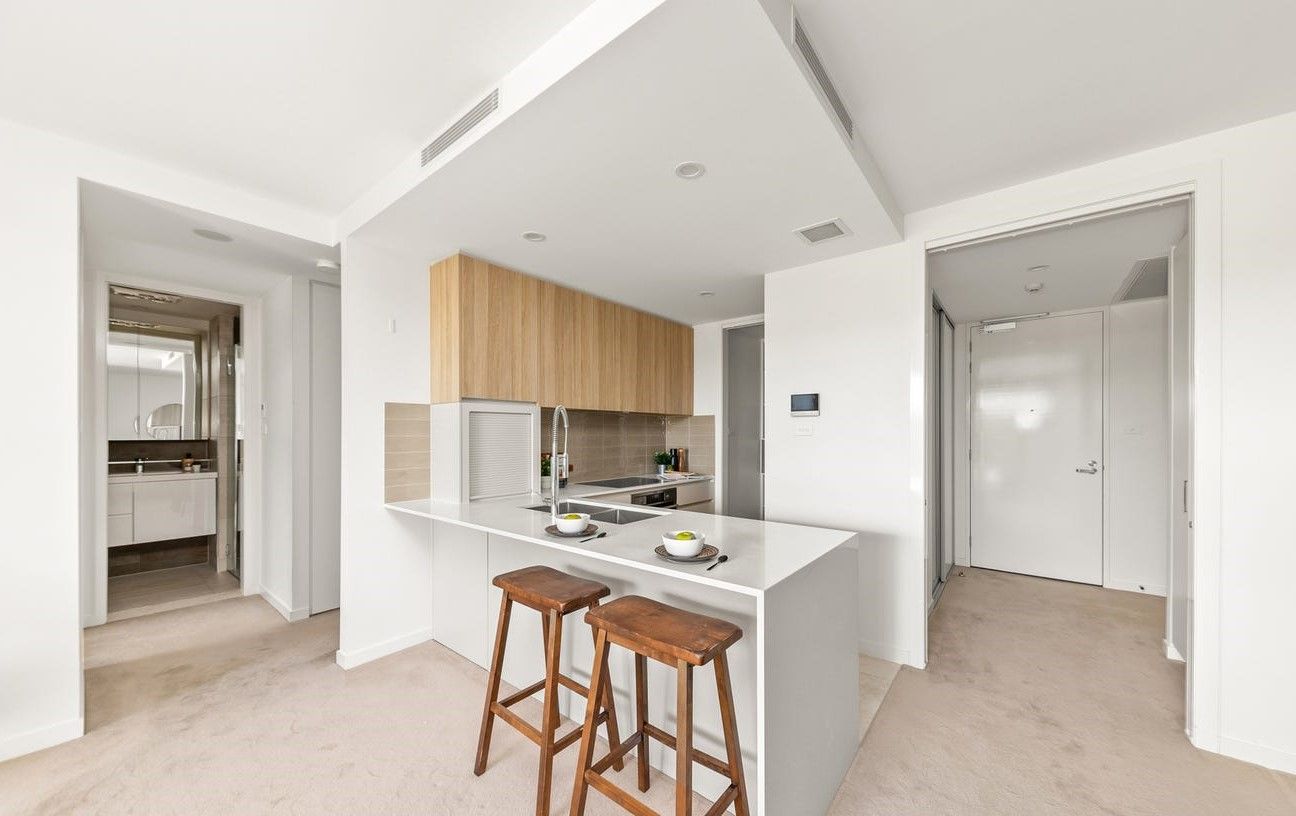 306/55 The Causeway, Kingston, ACT 2604