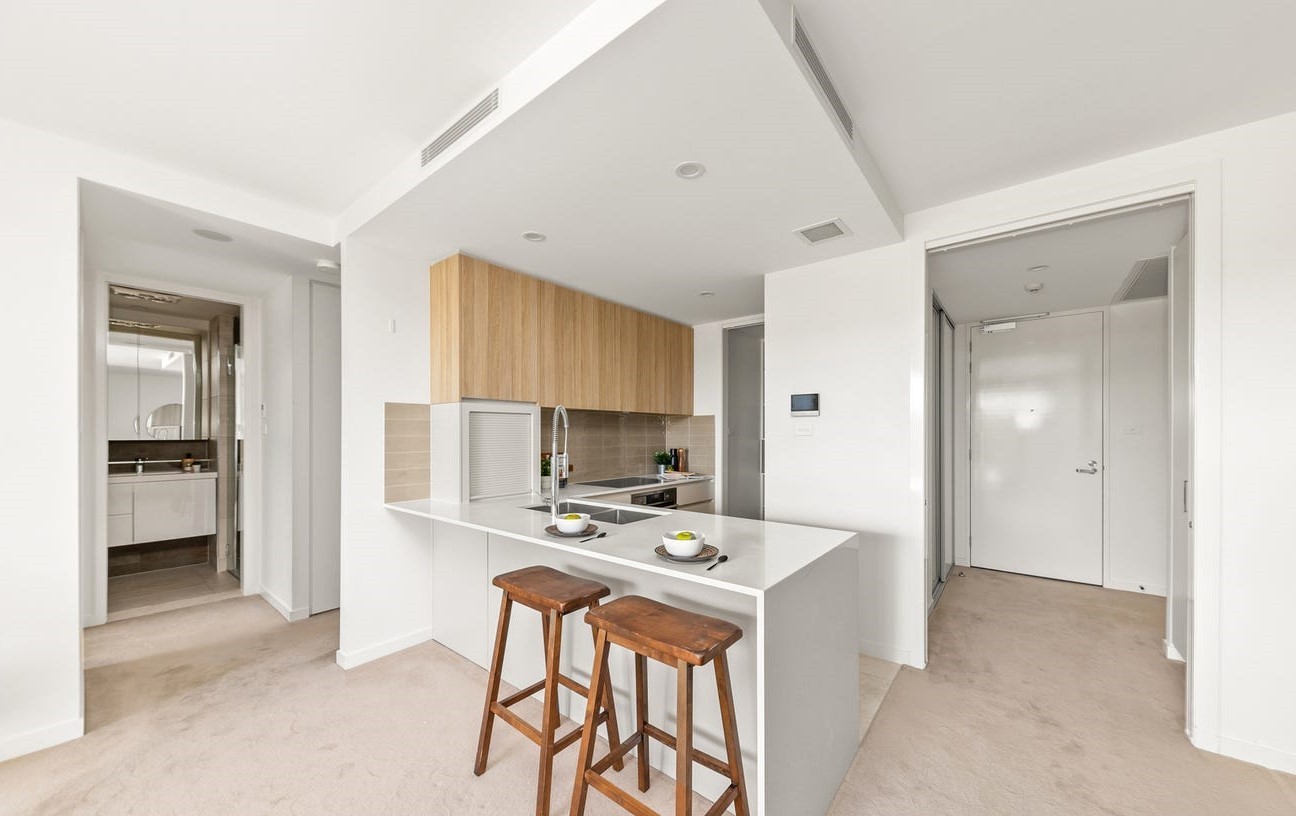 306/55 The Causeway, Kingston, ACT 2604