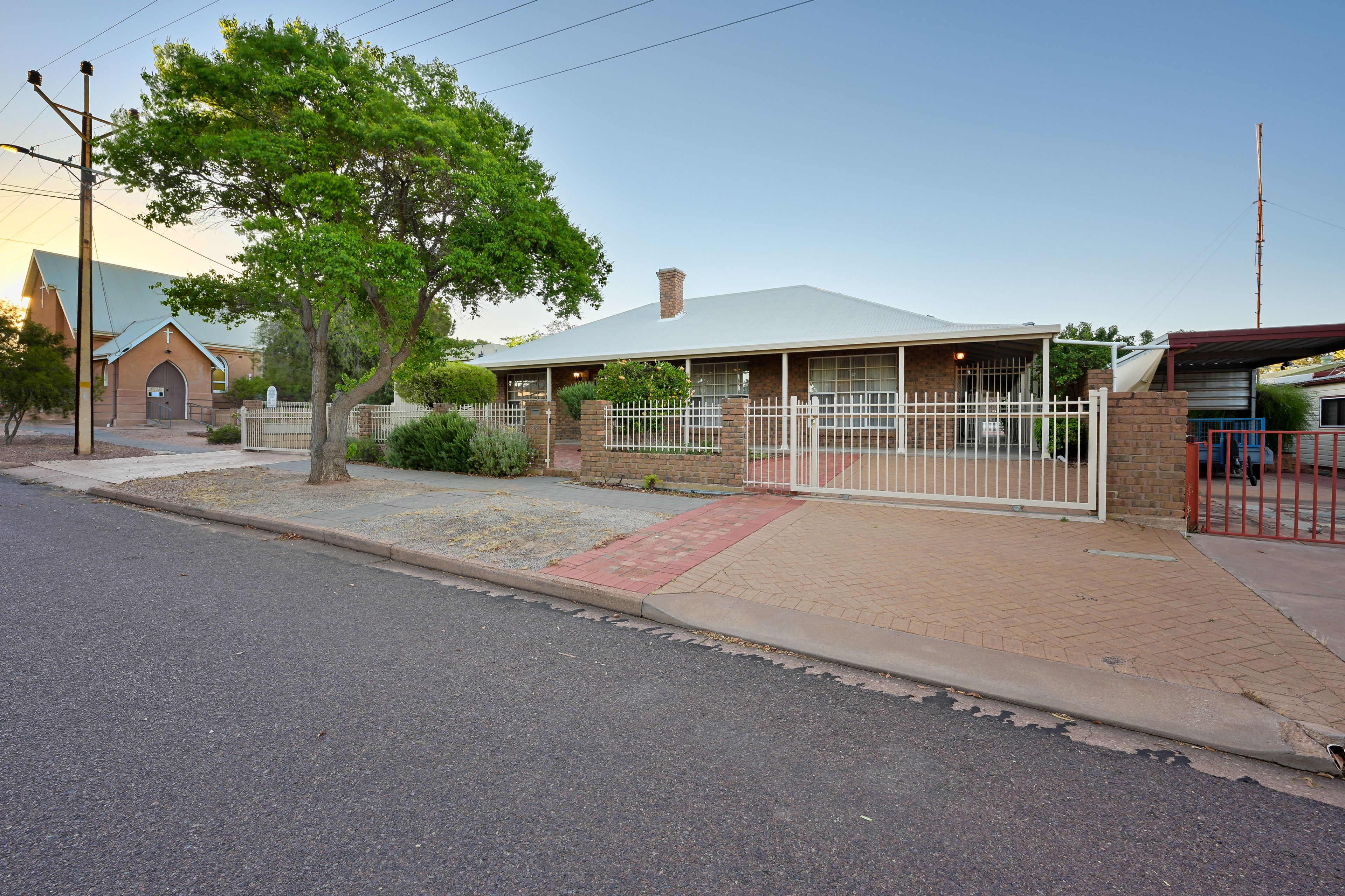 38 Mildred Street, Port Augusta West, SA 5700