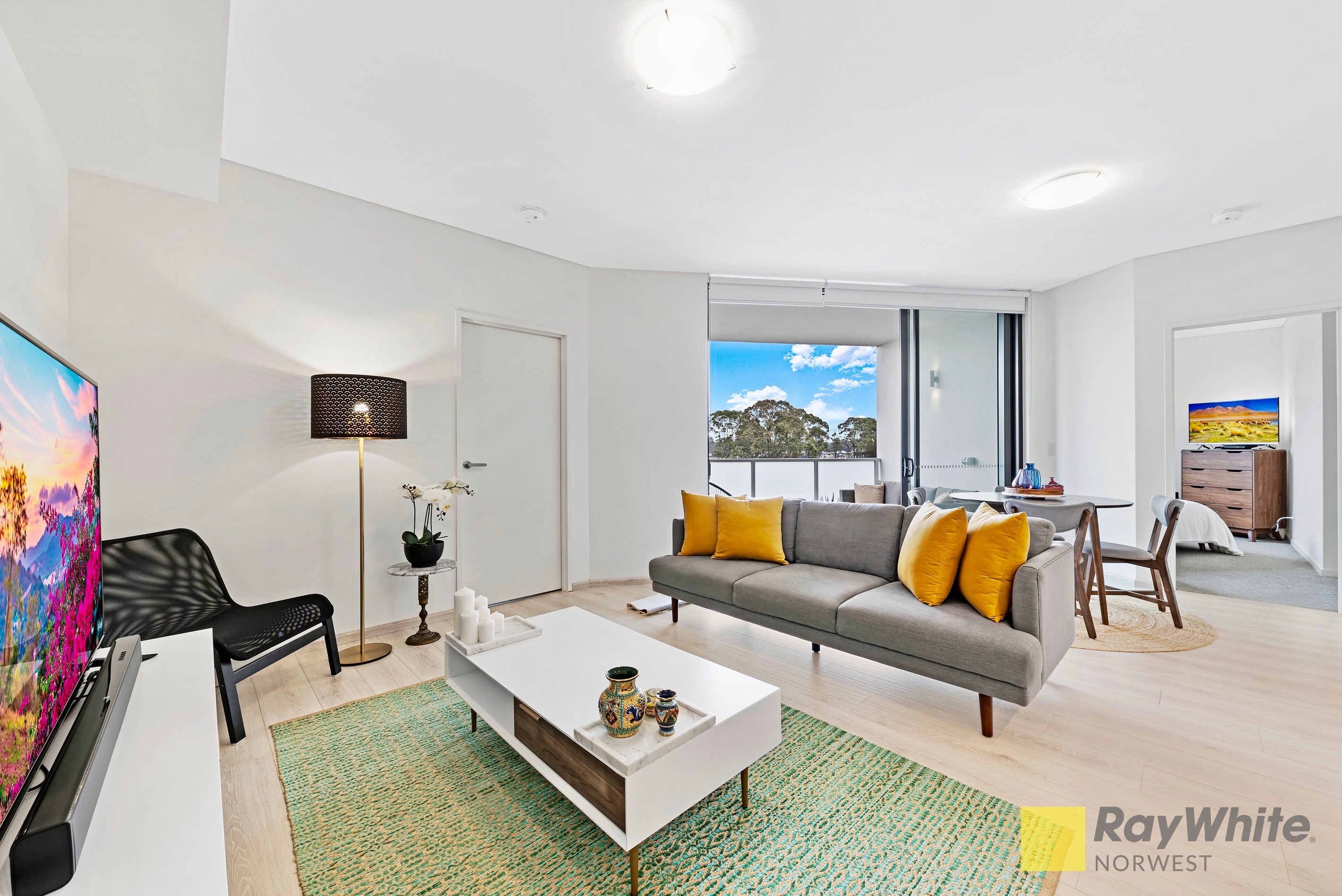 128/1 Herlina Crescent, Rouse Hill, NSW 2155