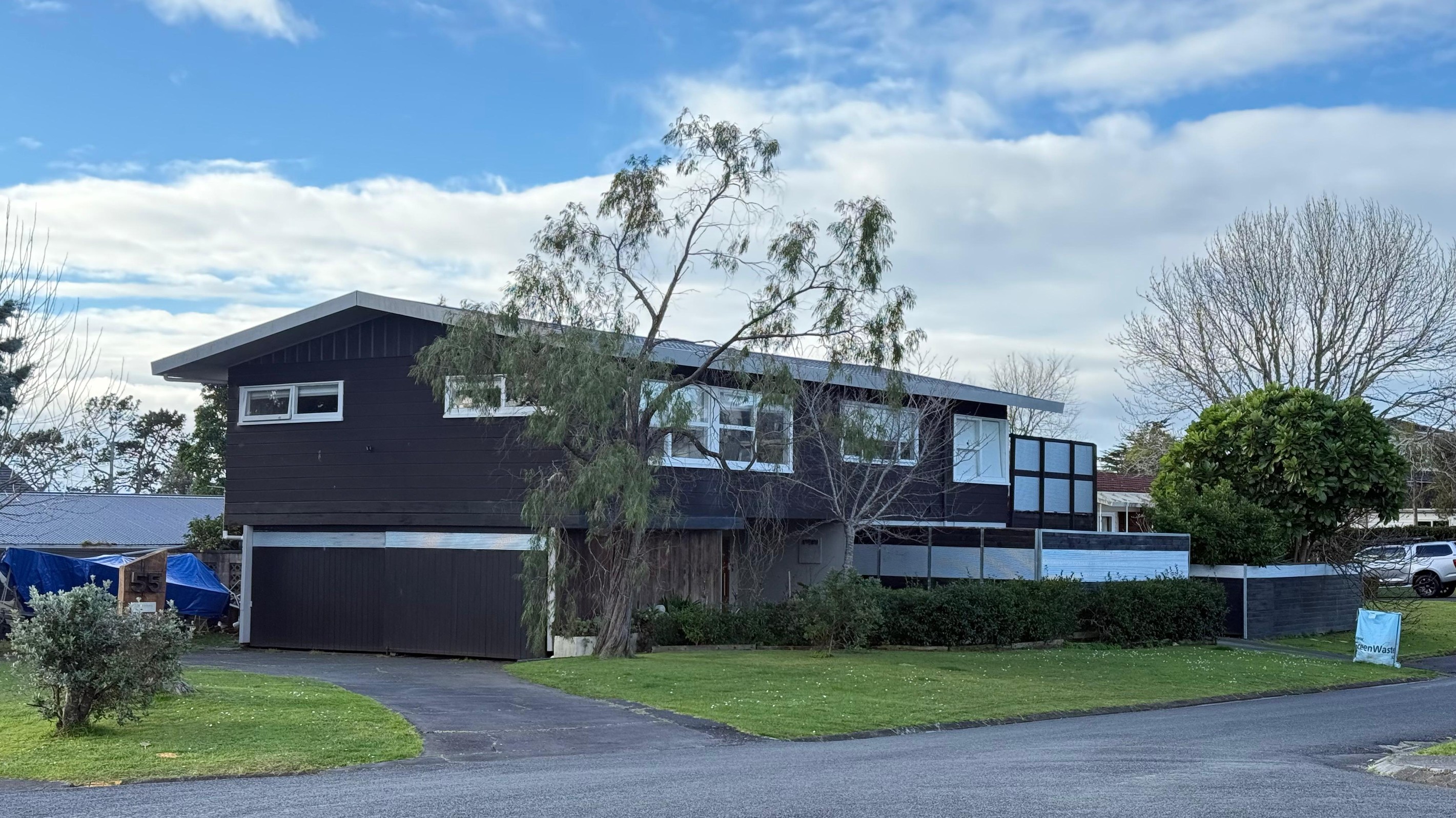 55 The Boulevard, Sunnyhills, Manukau City