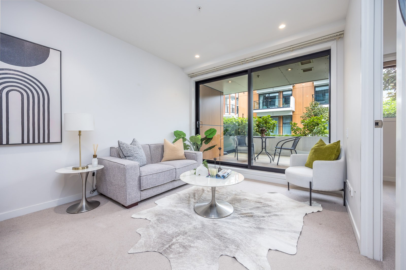 219/43 Edwin Street, Mount Eden, Auckland City