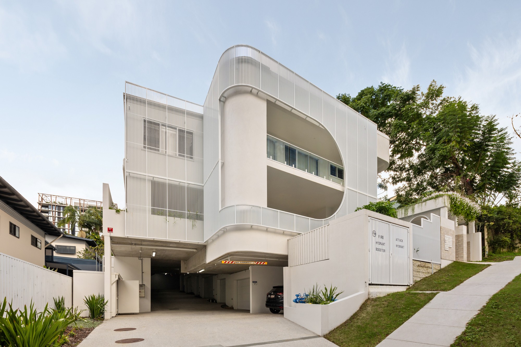 4/19 Rankin Street, Indooroopilly, QLD 4068