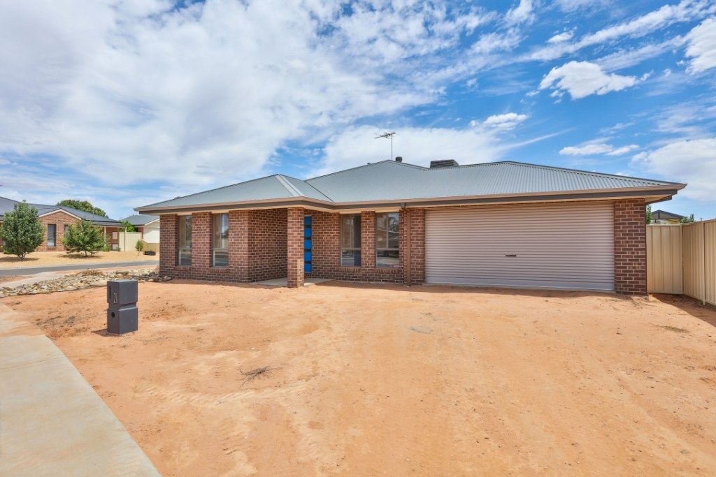 21 Lavender Rise, Red Cliffs VIC 3496