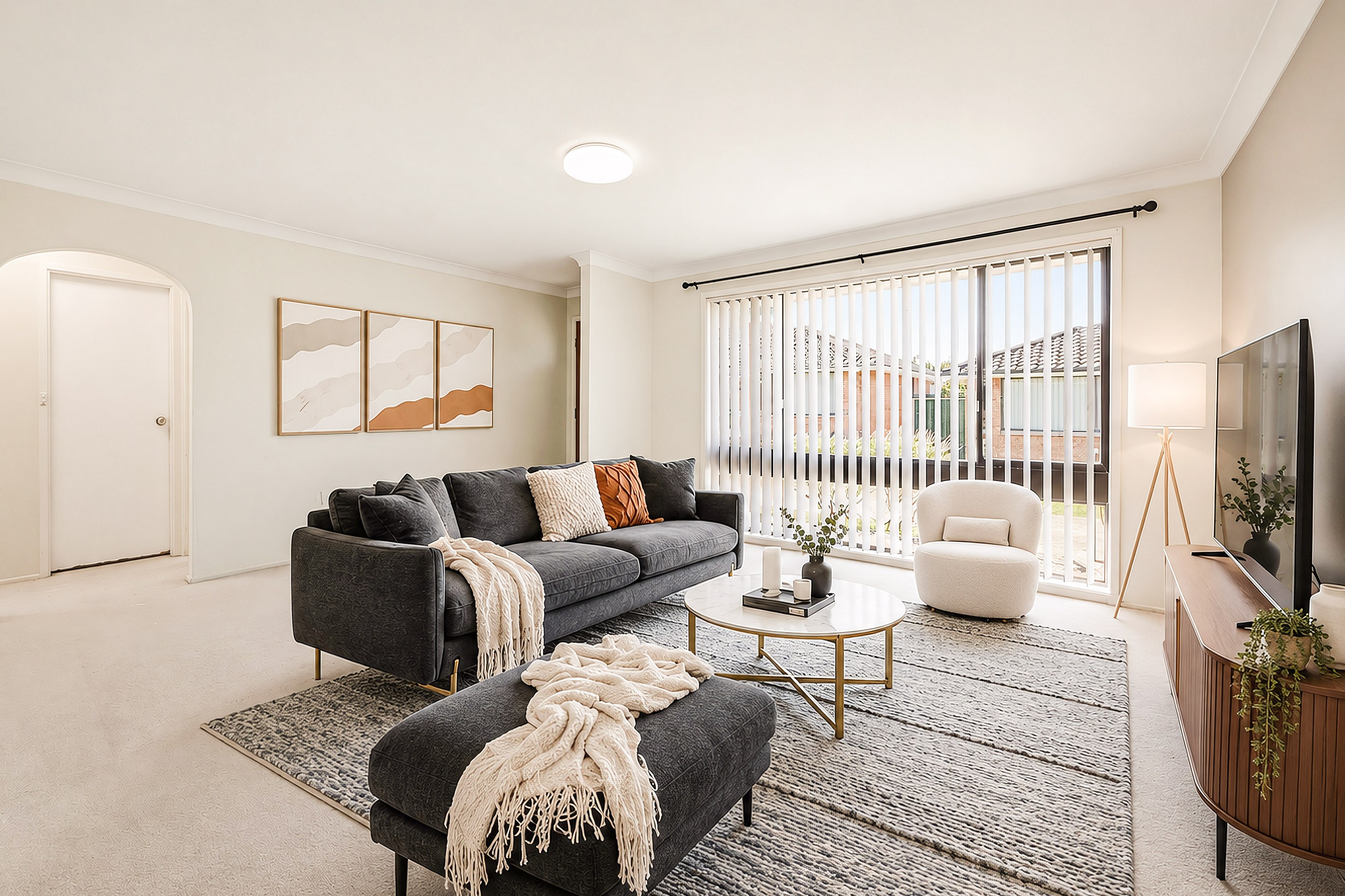 6/17-19 Rose Street, Sefton, NSW 2162