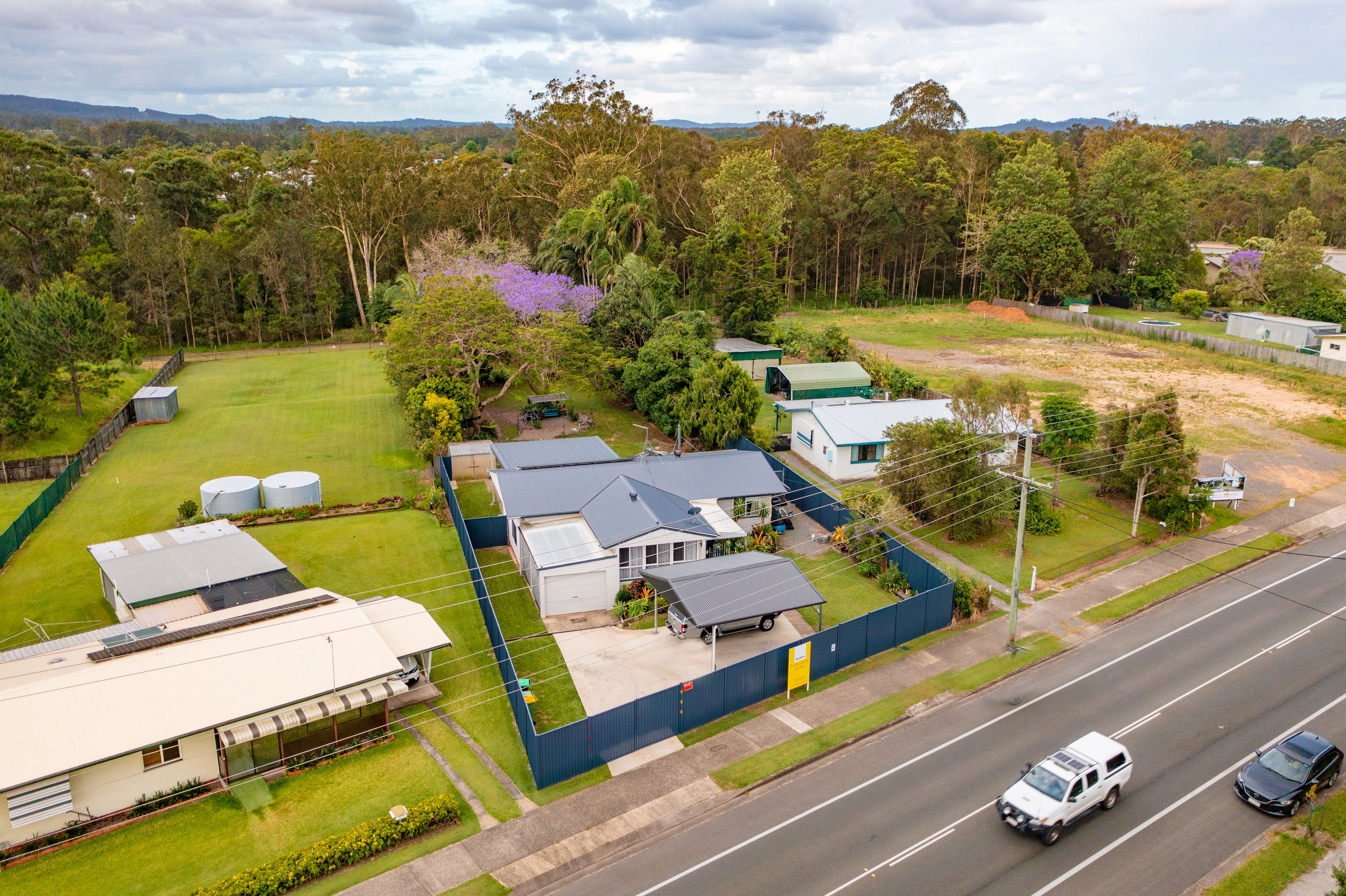 74 Peachester Road, Beerwah, QLD 4519 Sold House Ray White Beerwah
