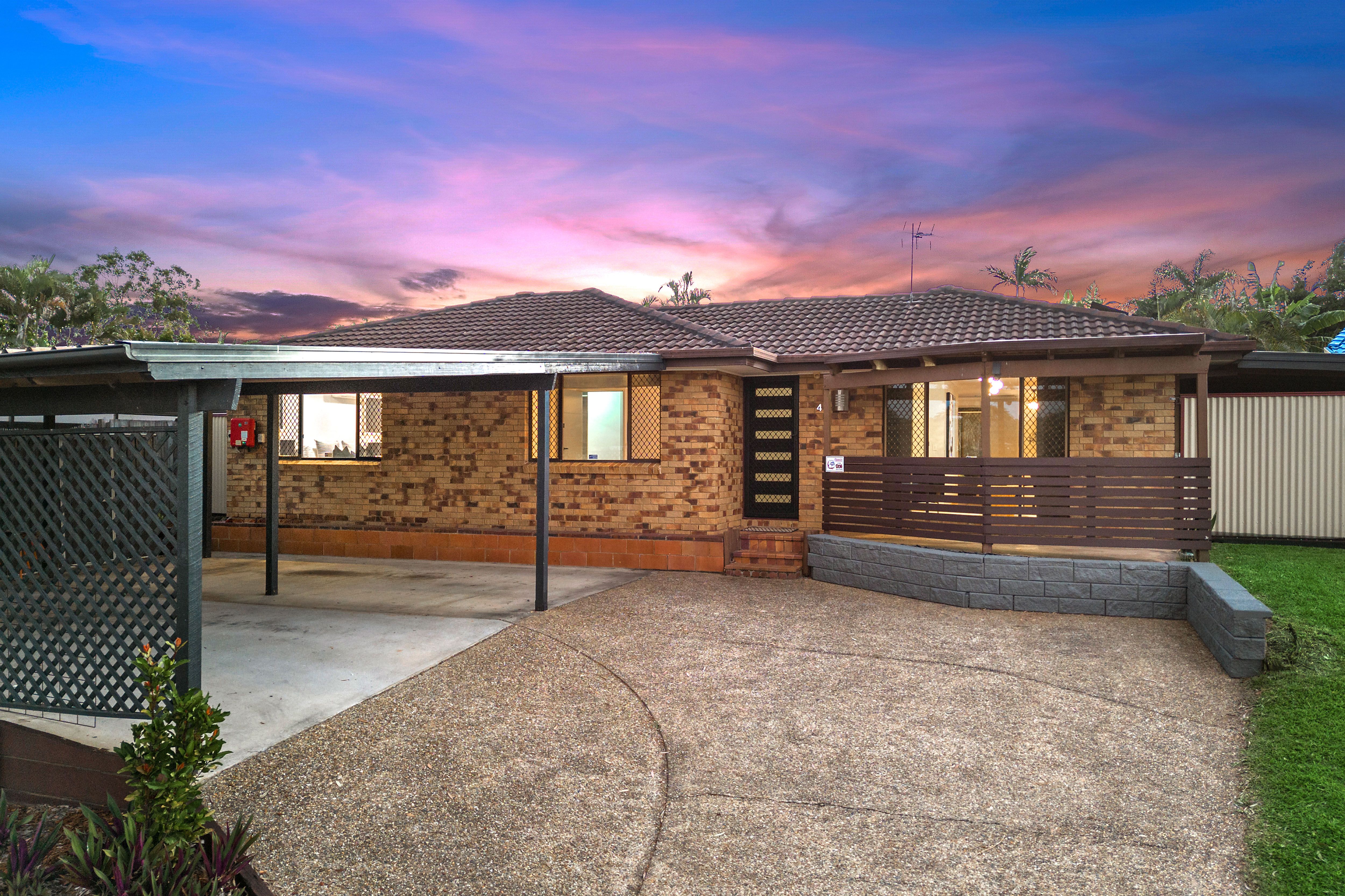 4 Abill Court, Algester, QLD 4115