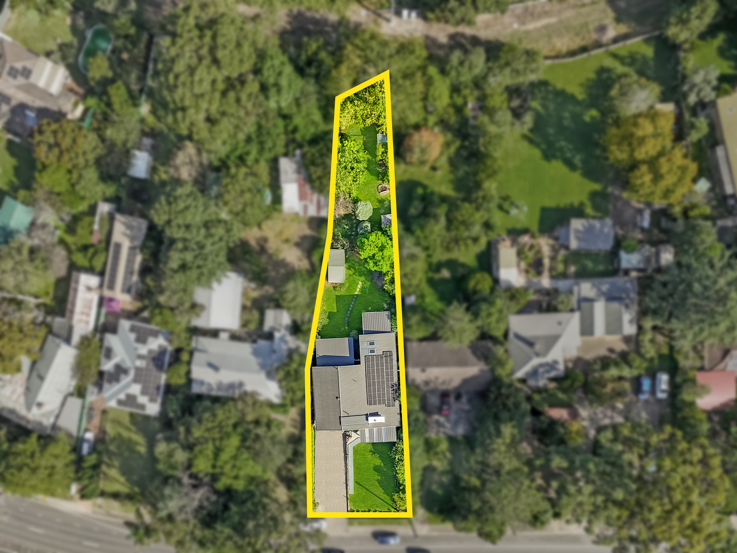 498 Great Western Highway, Faulconbridge, NSW 2776