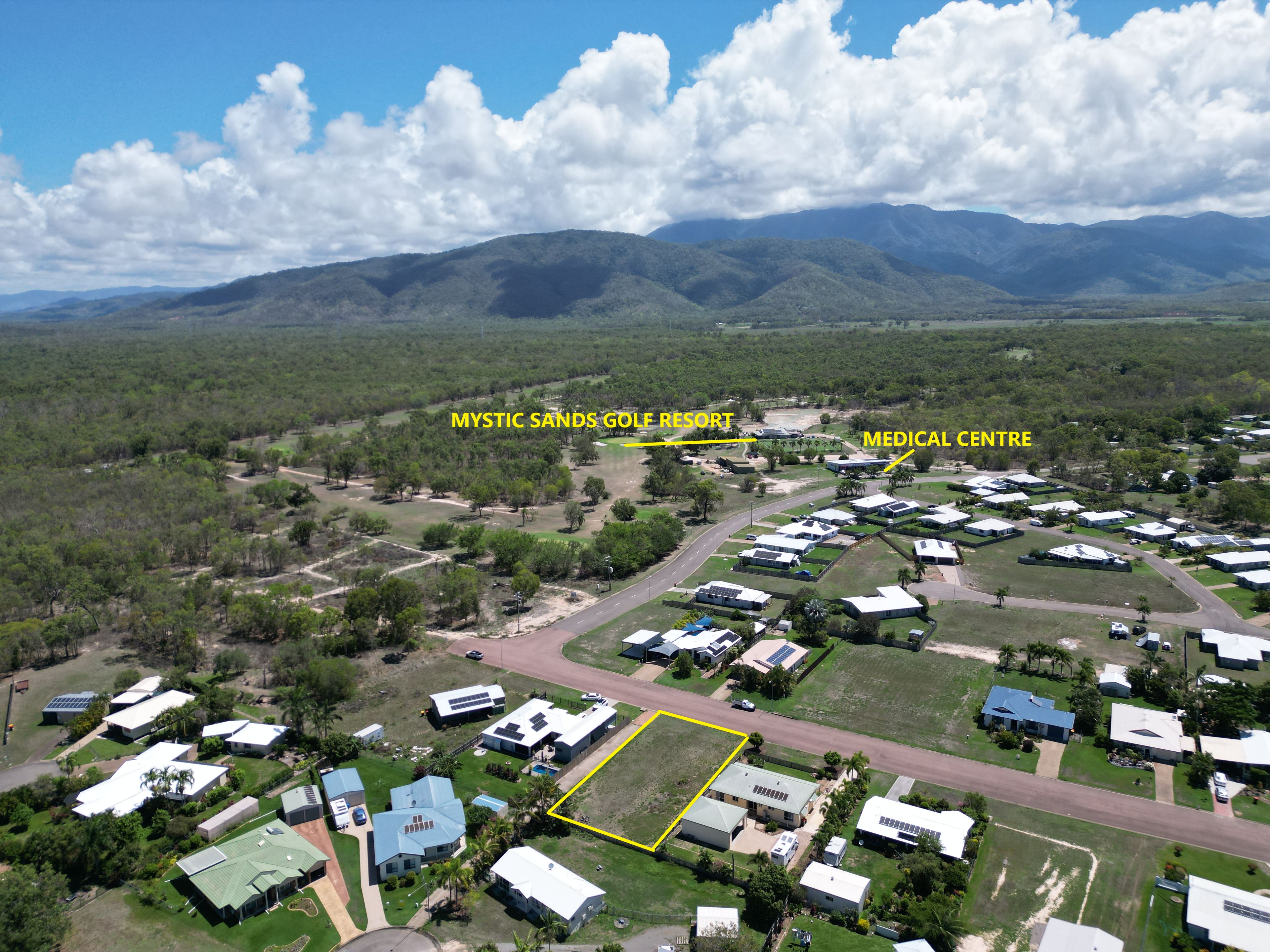 142 Ocean Parade, Balgal Beach, QLD 4816