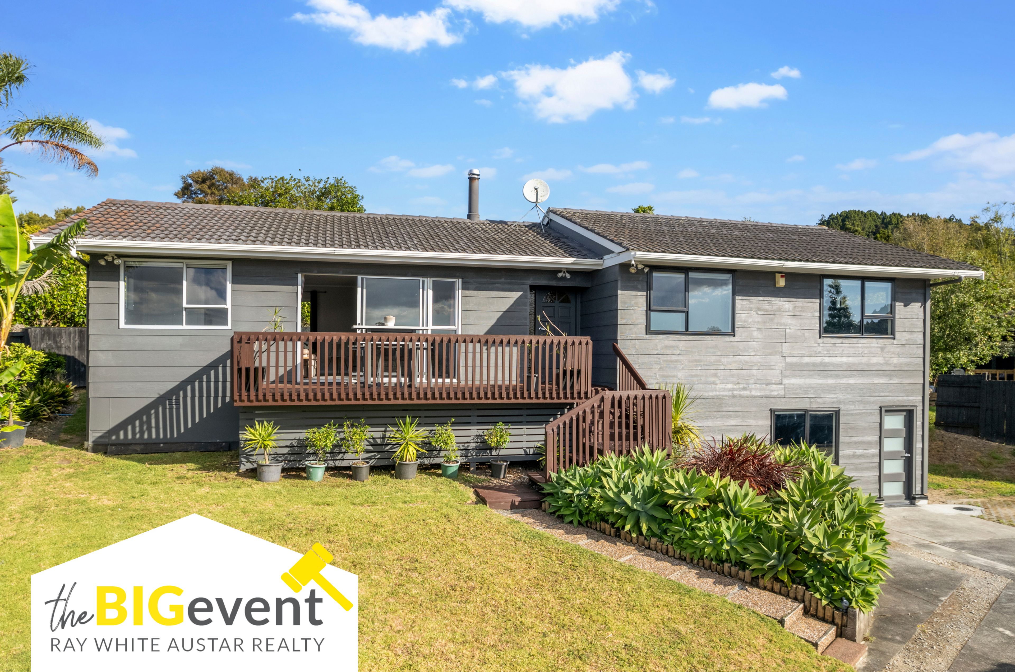 127 Wirihana Road, Titirangi, Waitakere City