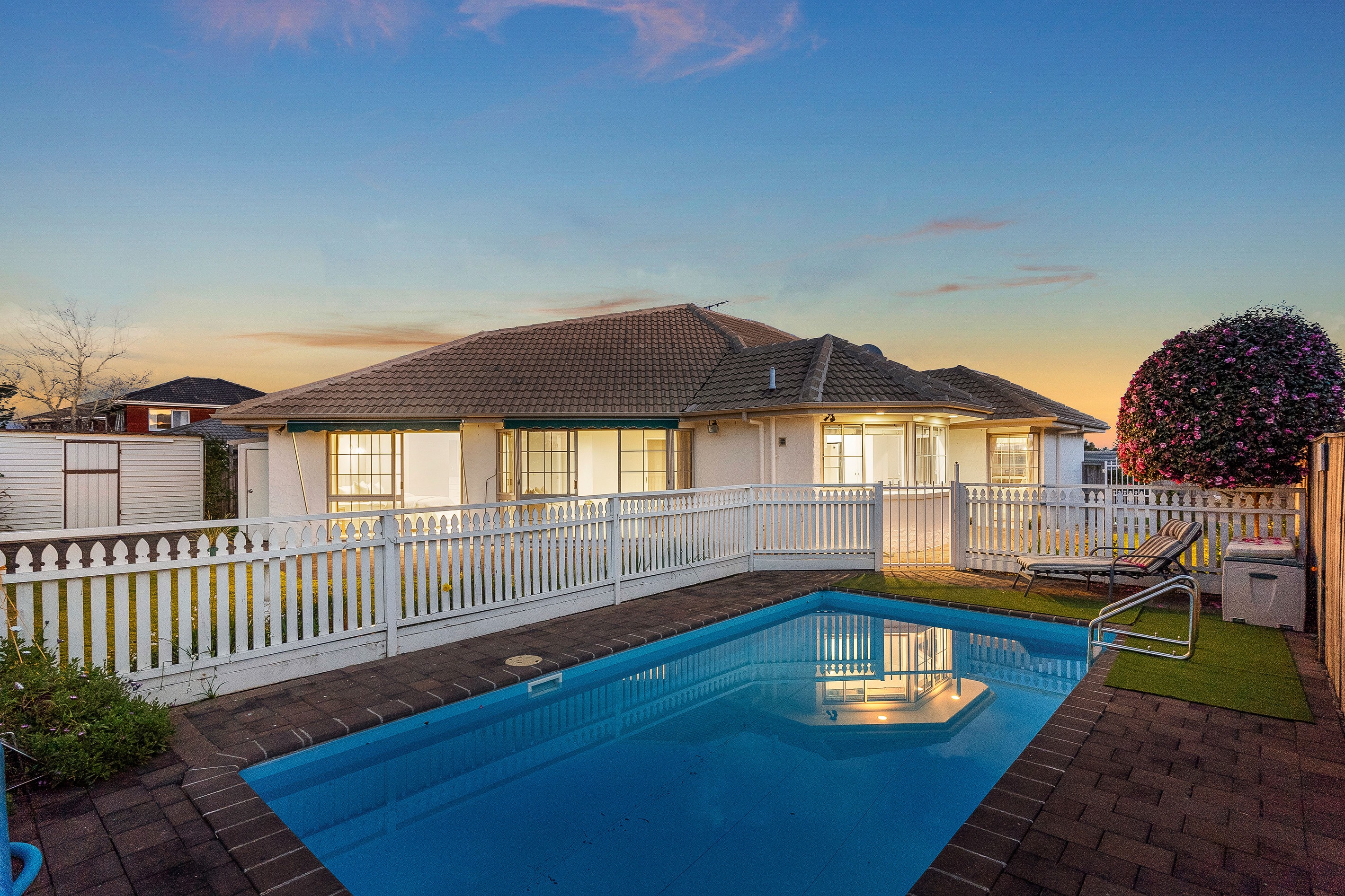7 The Green, Golflands, Manukau City