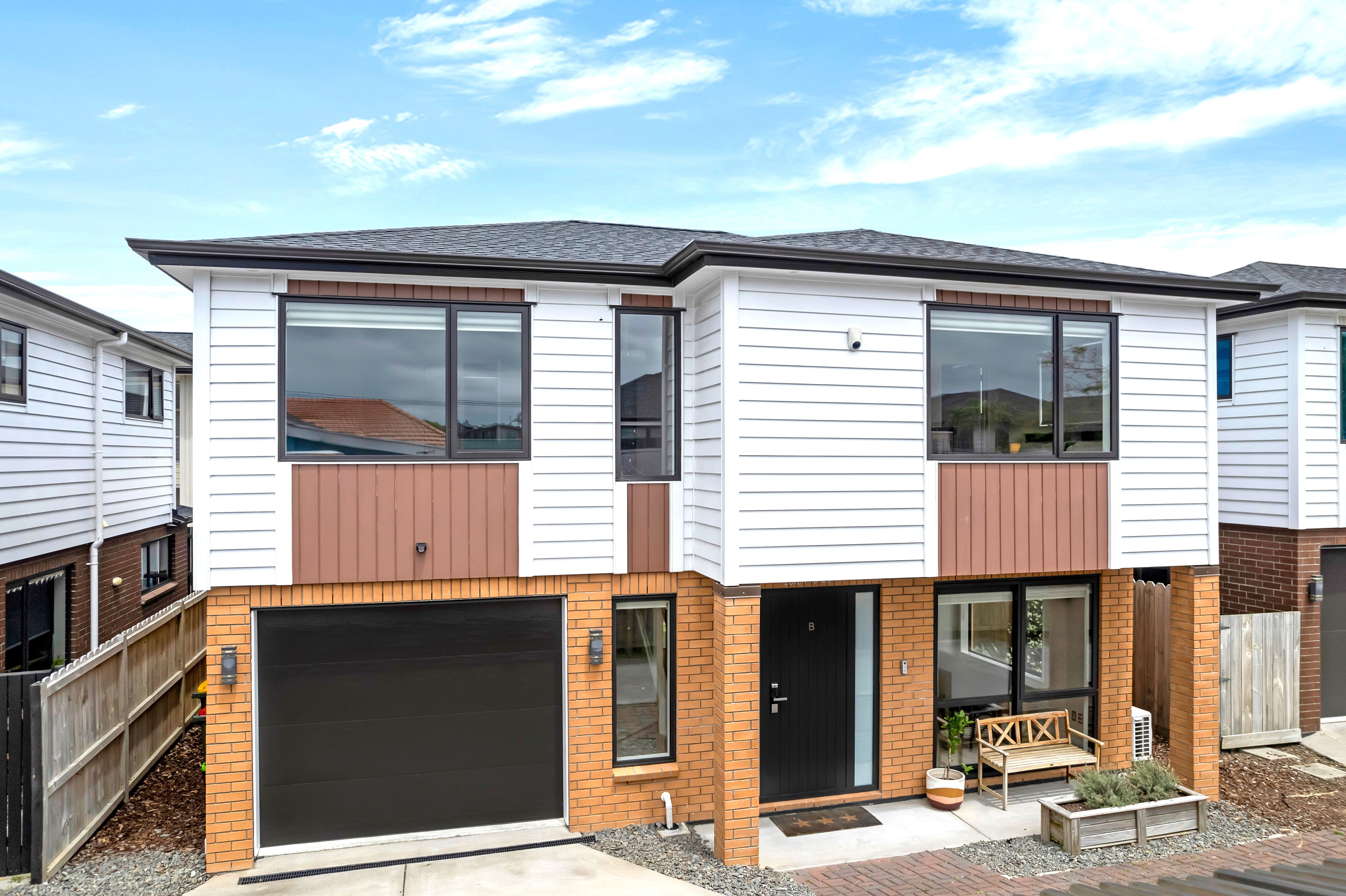 21B Busby Street, Blockhouse Bay, Auckland City