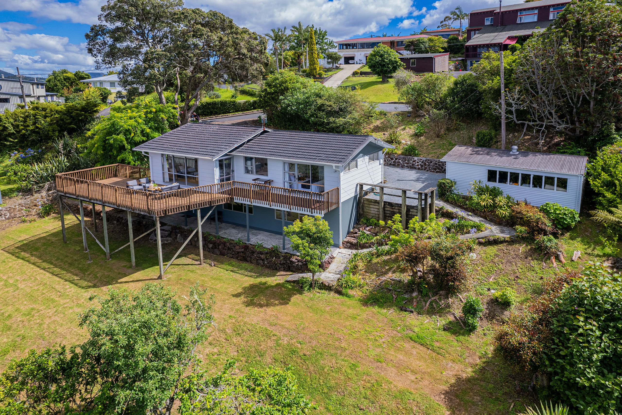 50 Punga Grove Avenue, Riverside, Whangarei District