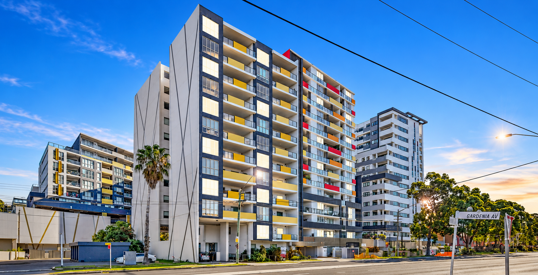 202/192 Stacey Street — photo from Ray White Earlwood | Wolli Creek