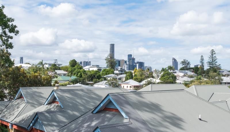 87 Guthrie Street, Paddington QLD 4064